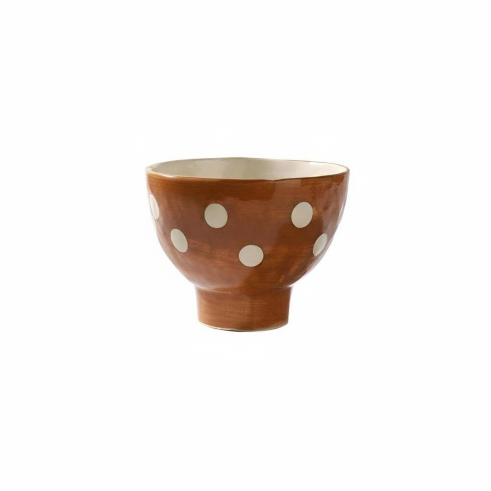 Japanese Ceramic Rice Bowl