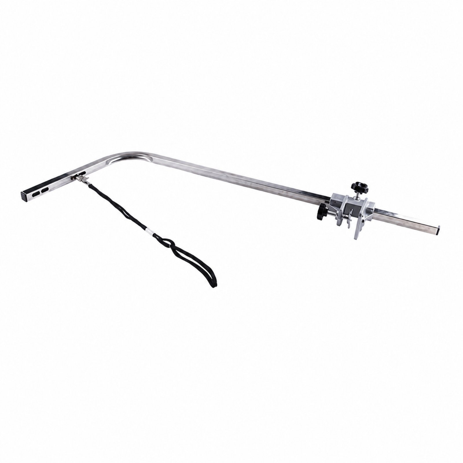 Clamp-On Grooming Arm