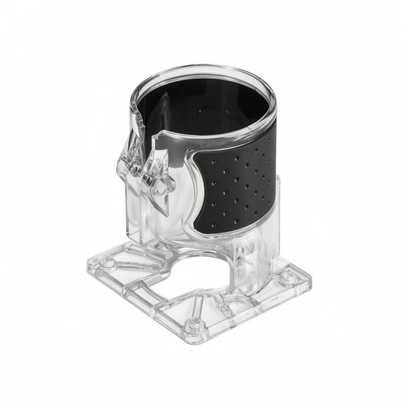 Acrylic Router Base 65 mm Opening