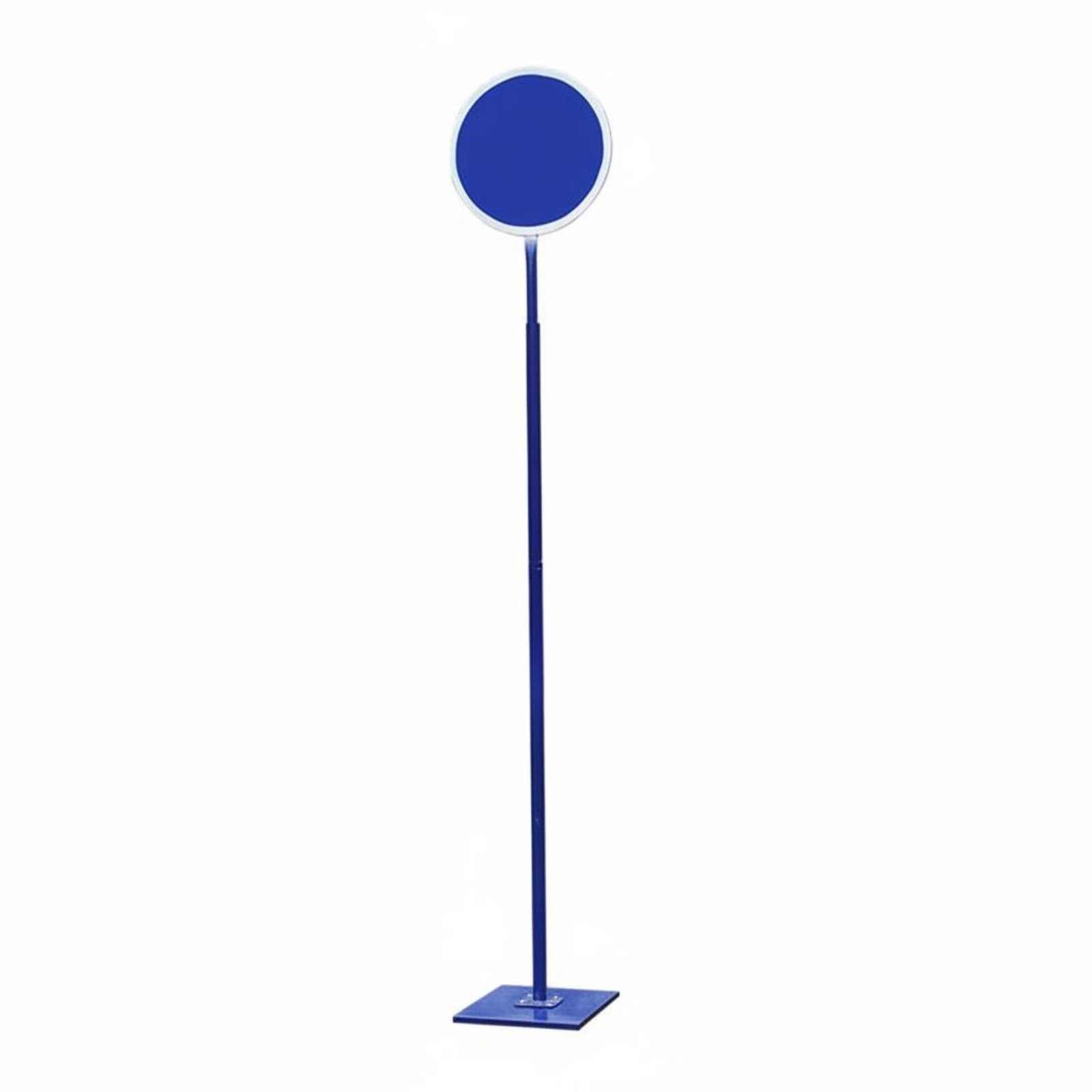 Anti-Slip Athletic Starting Stand