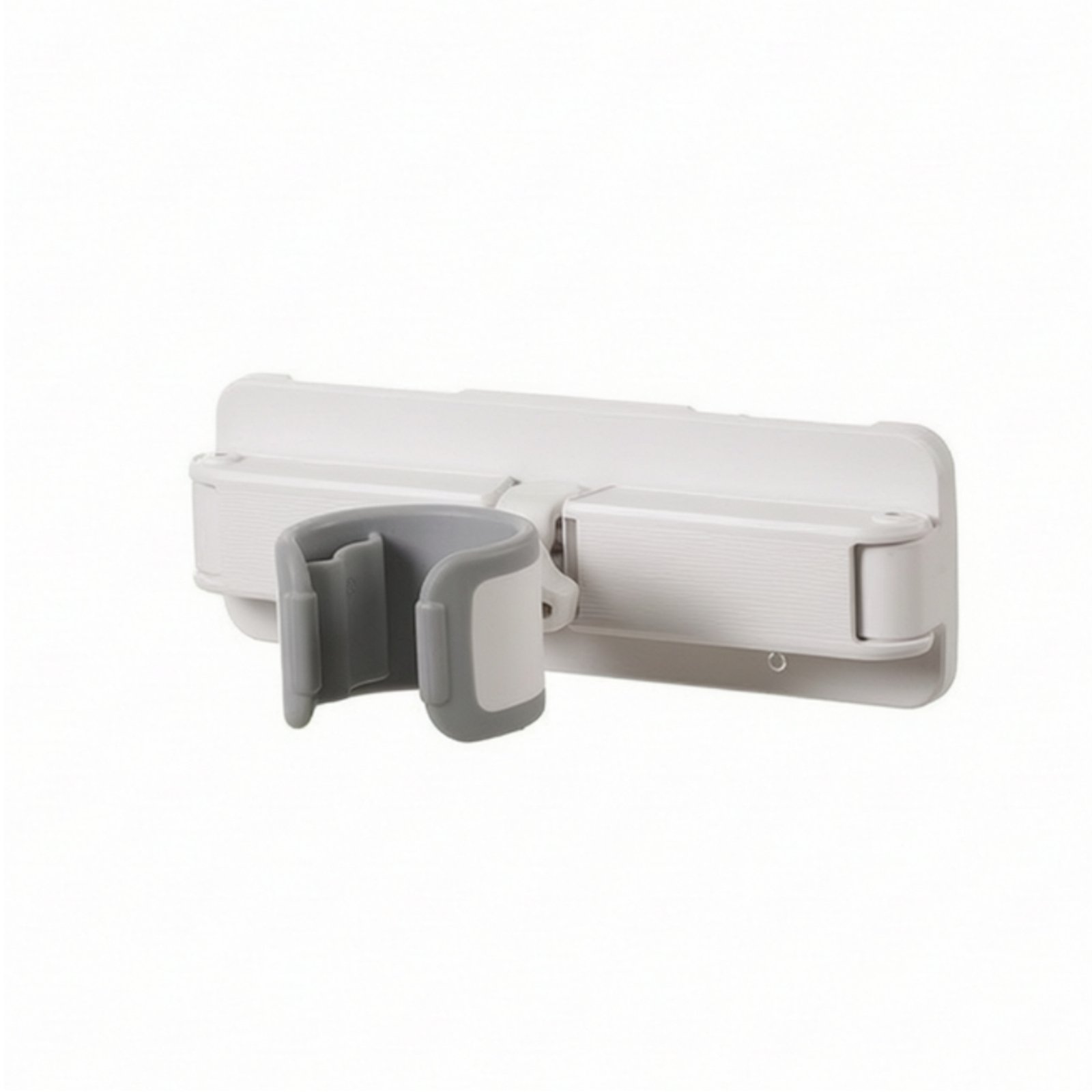 Wall-Mounted Hair Dryer Holder
