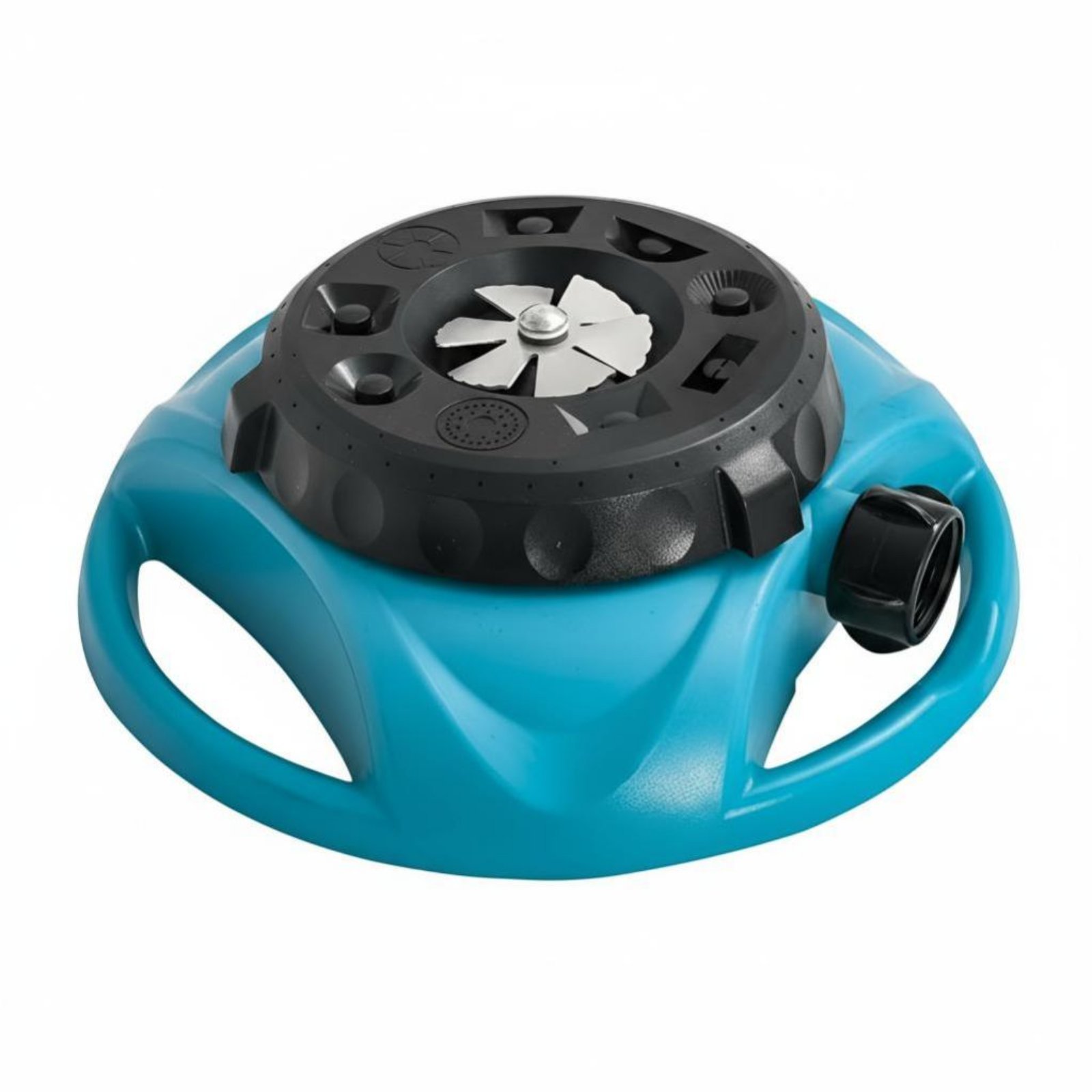 360 Rotating Sprinkler
