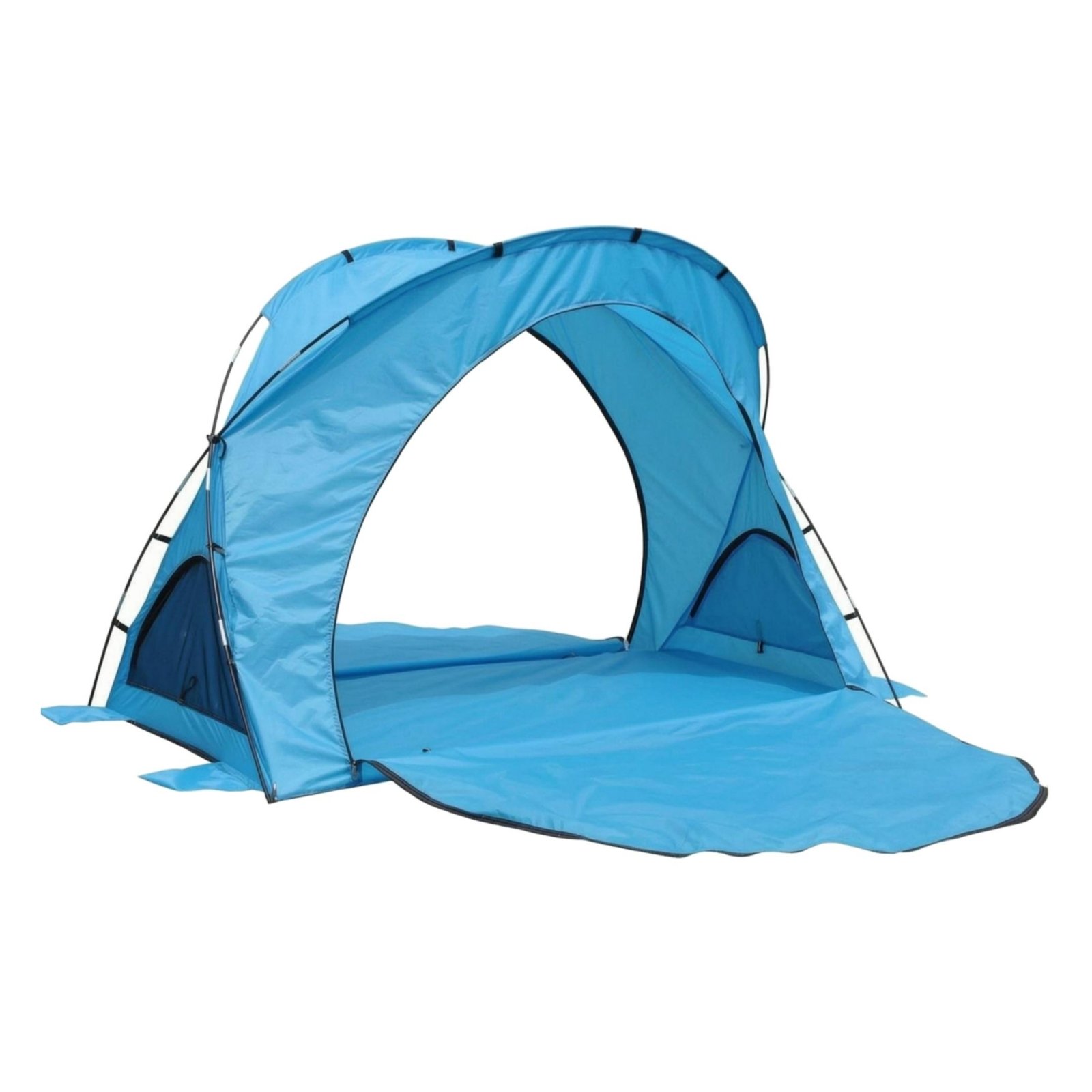 2-Person Camping Tent Groundsheet