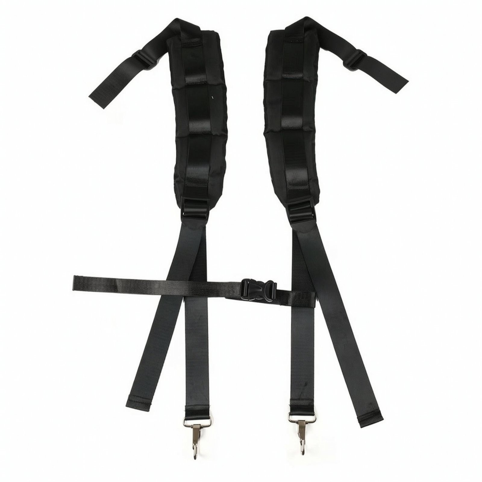 Set of 4 Grass Trimmer Shoulder Strap