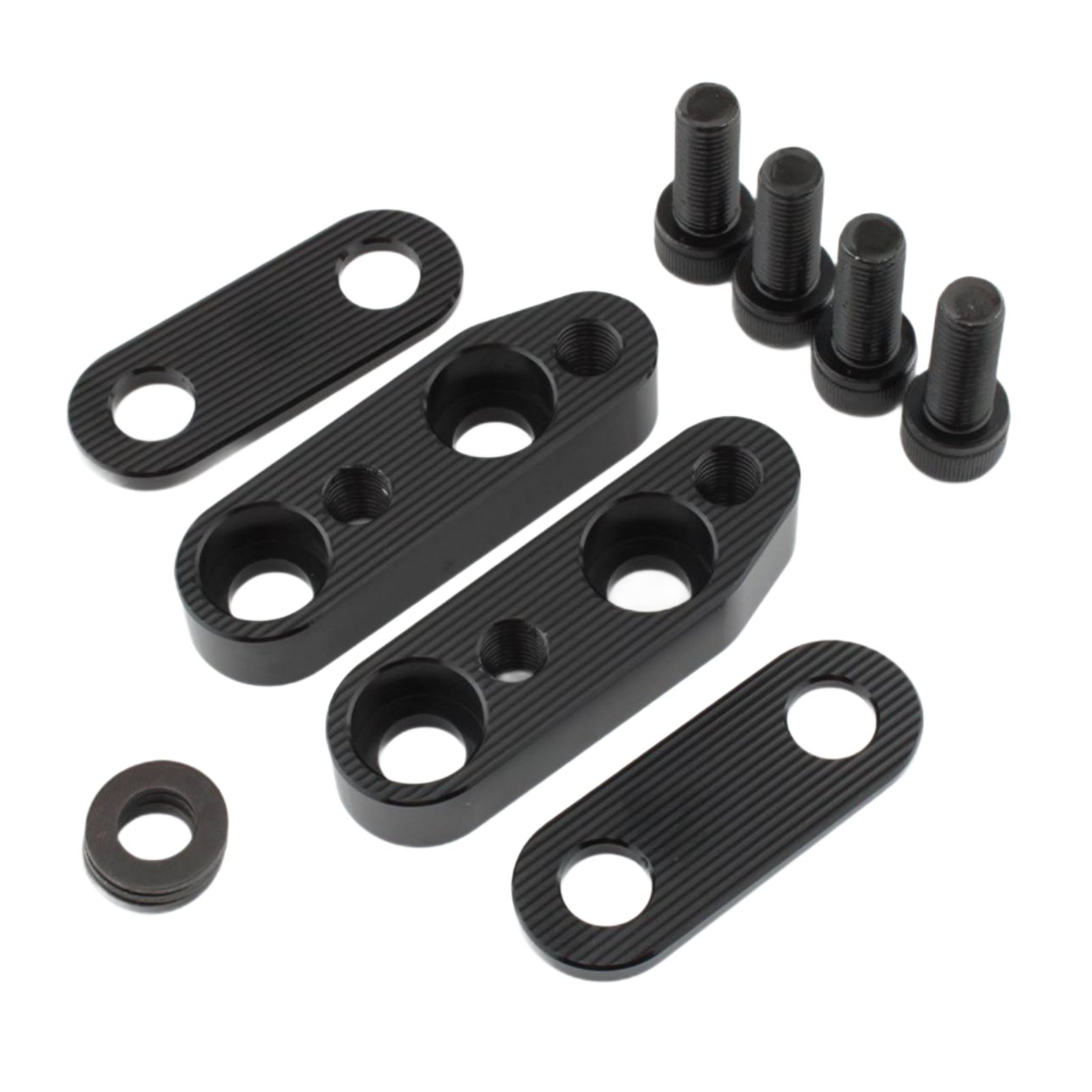 Motorcycle Handlebar Riser Kit
