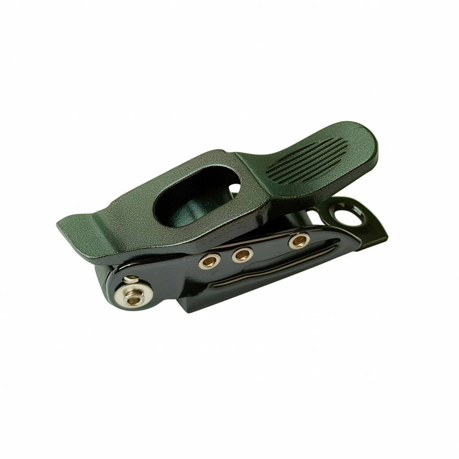 Snowboard Binding Buckle