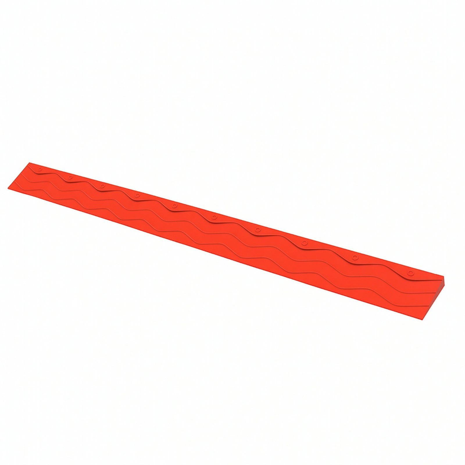 Threshold Ramp Mat