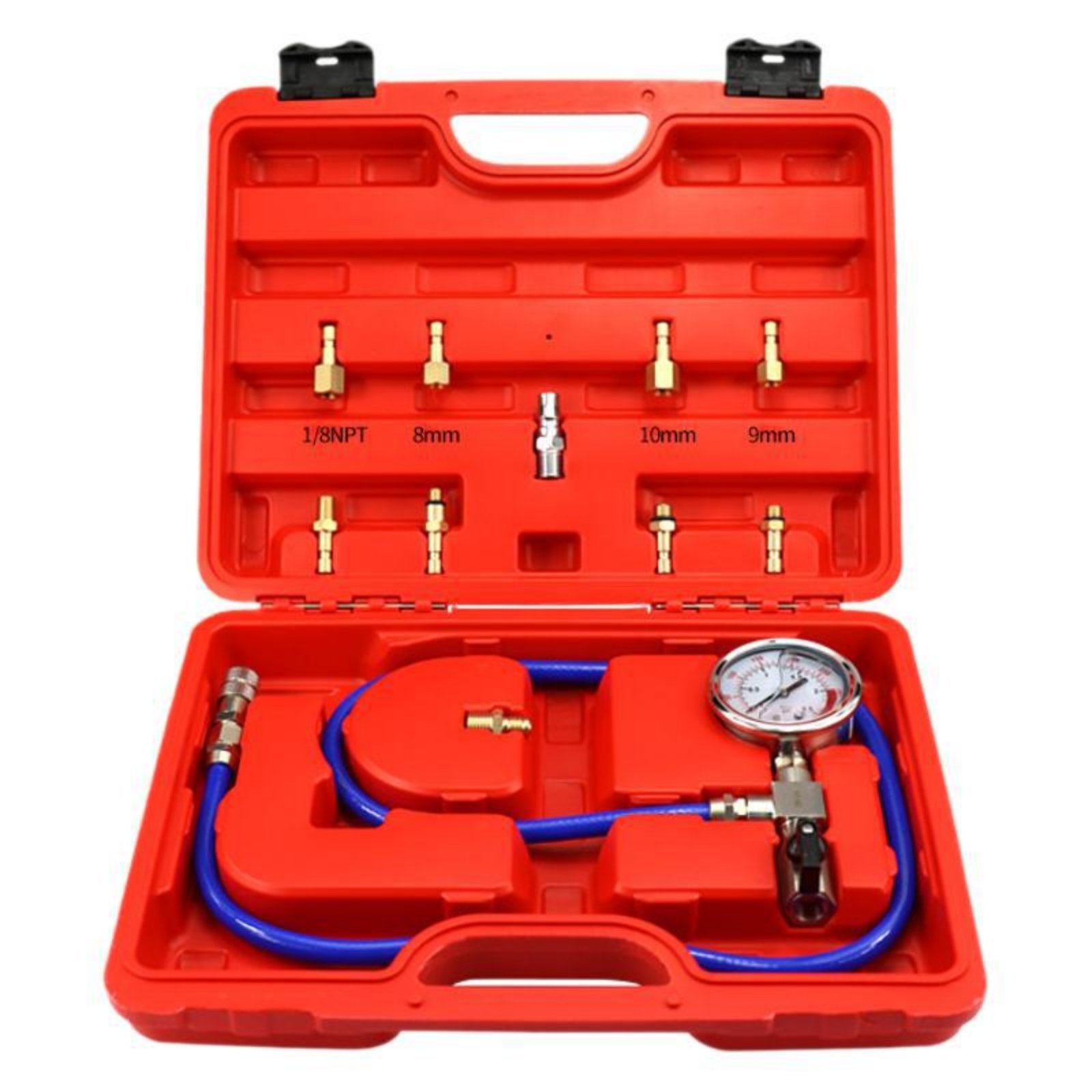 Air Suspension Leak Detection Kit