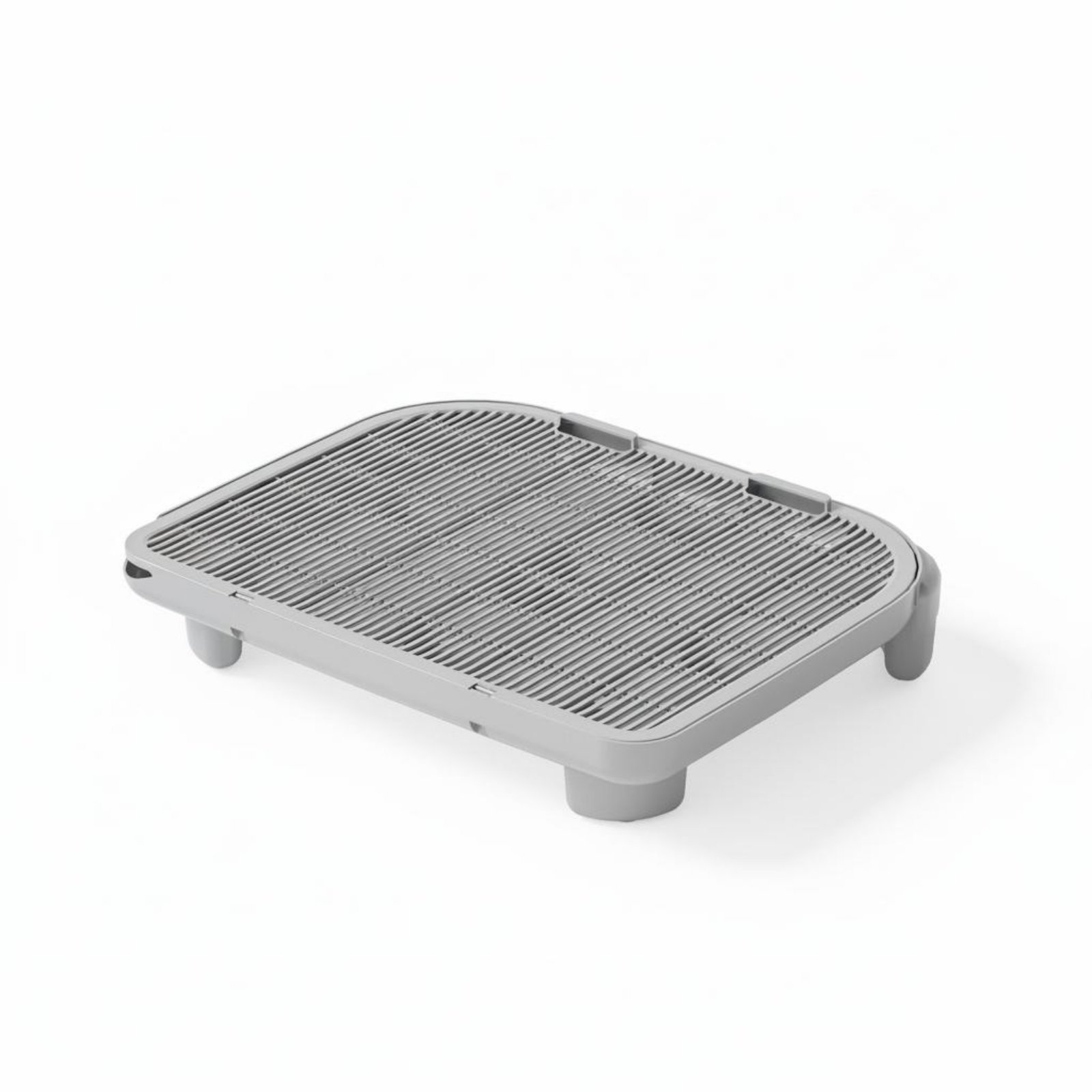 Double Layer Cat Litter Mat