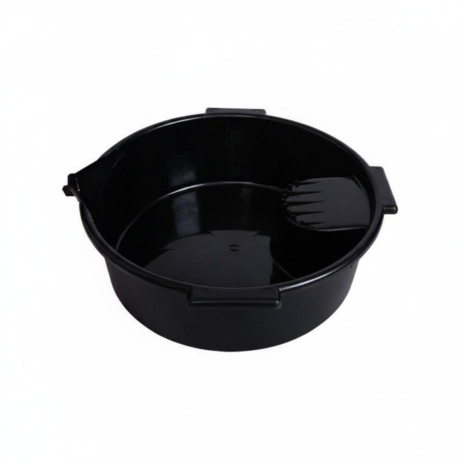 Reusable Oil Catch Pan