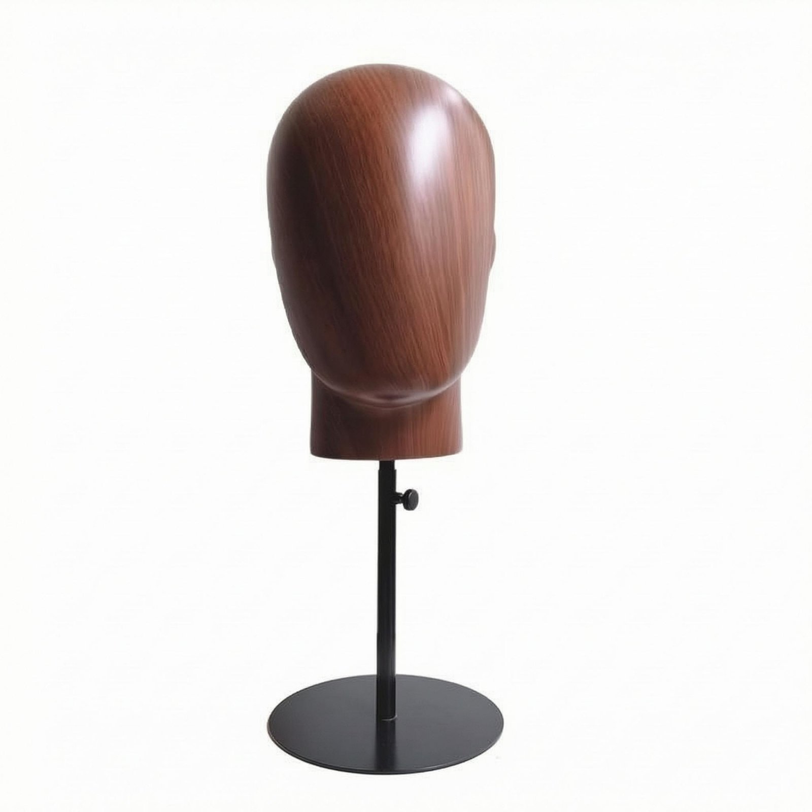 Adjustable Height Display Stand