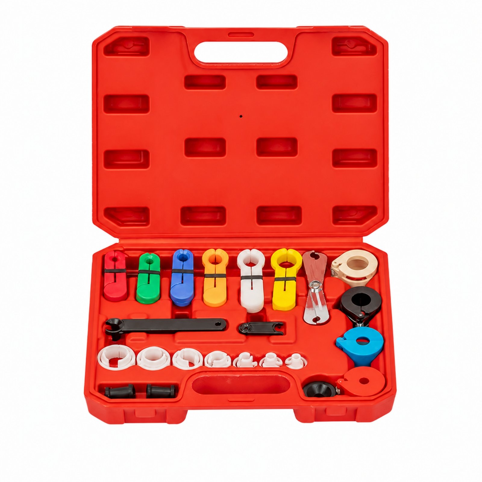 22 Pieces Petrol Line Disconnect Tool