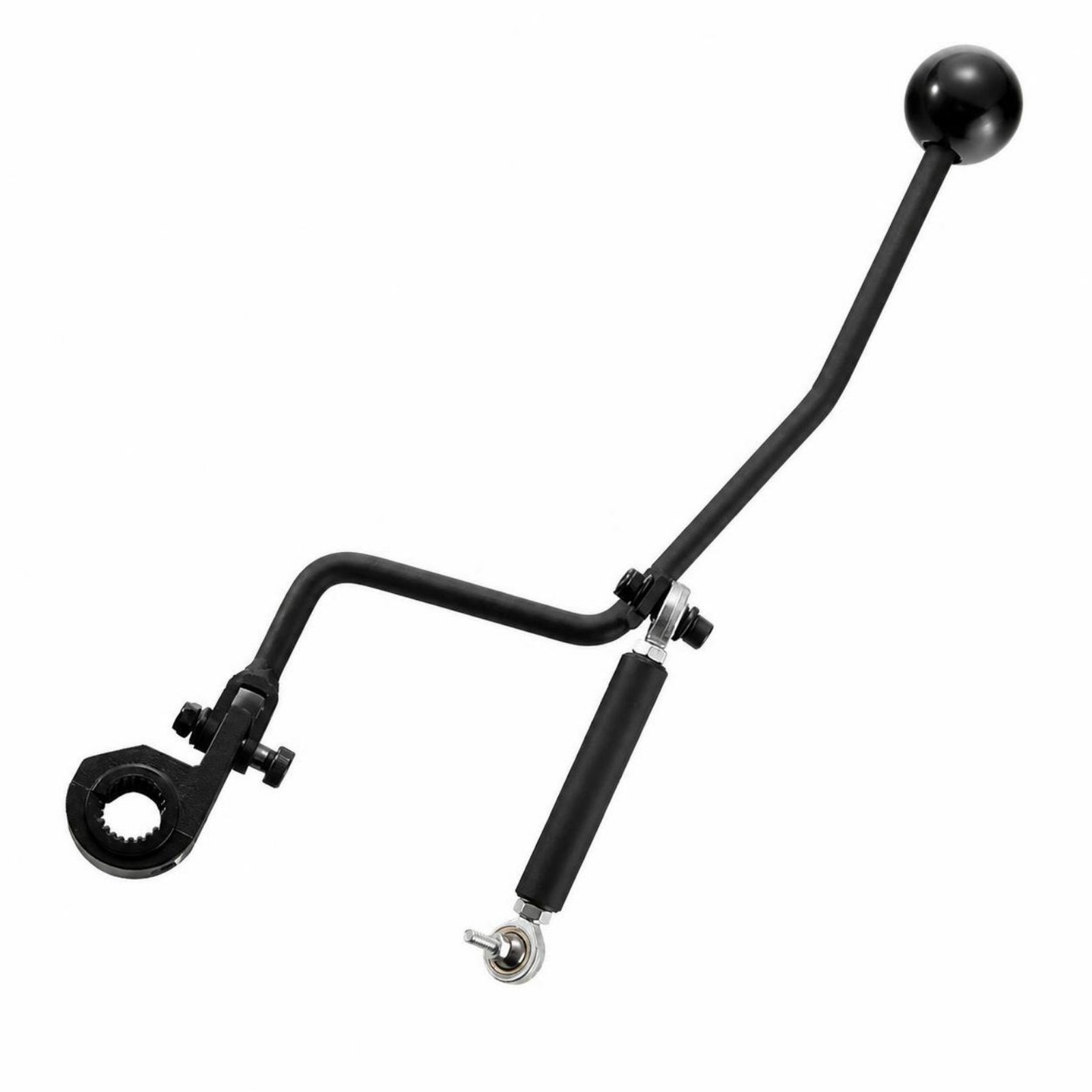 Shifter Assembly with Knob