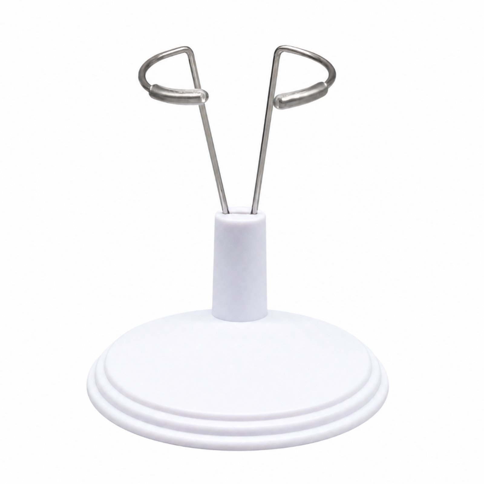 Doll Display Stand Flexible Metal