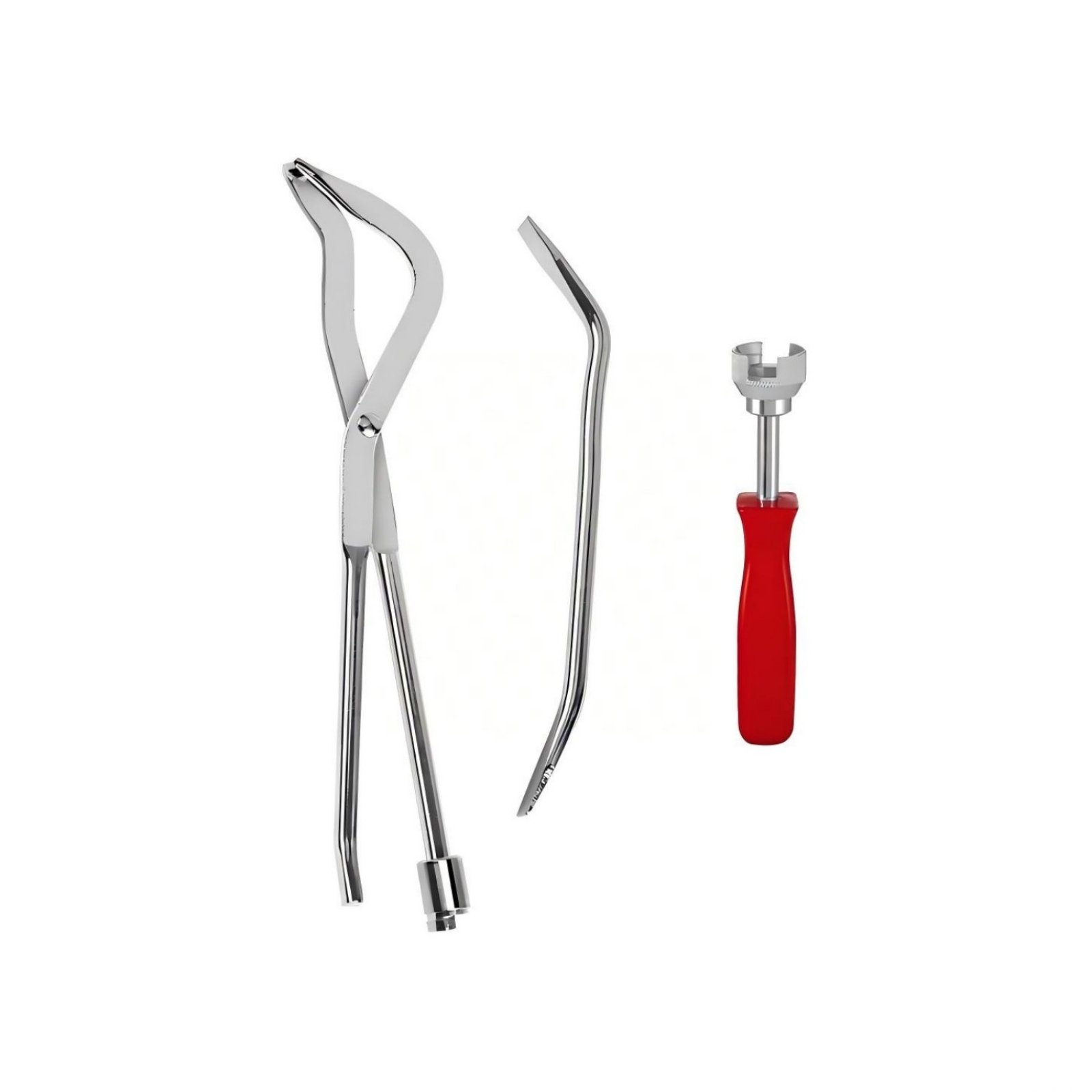 Universal Drum Brake Tool Kit