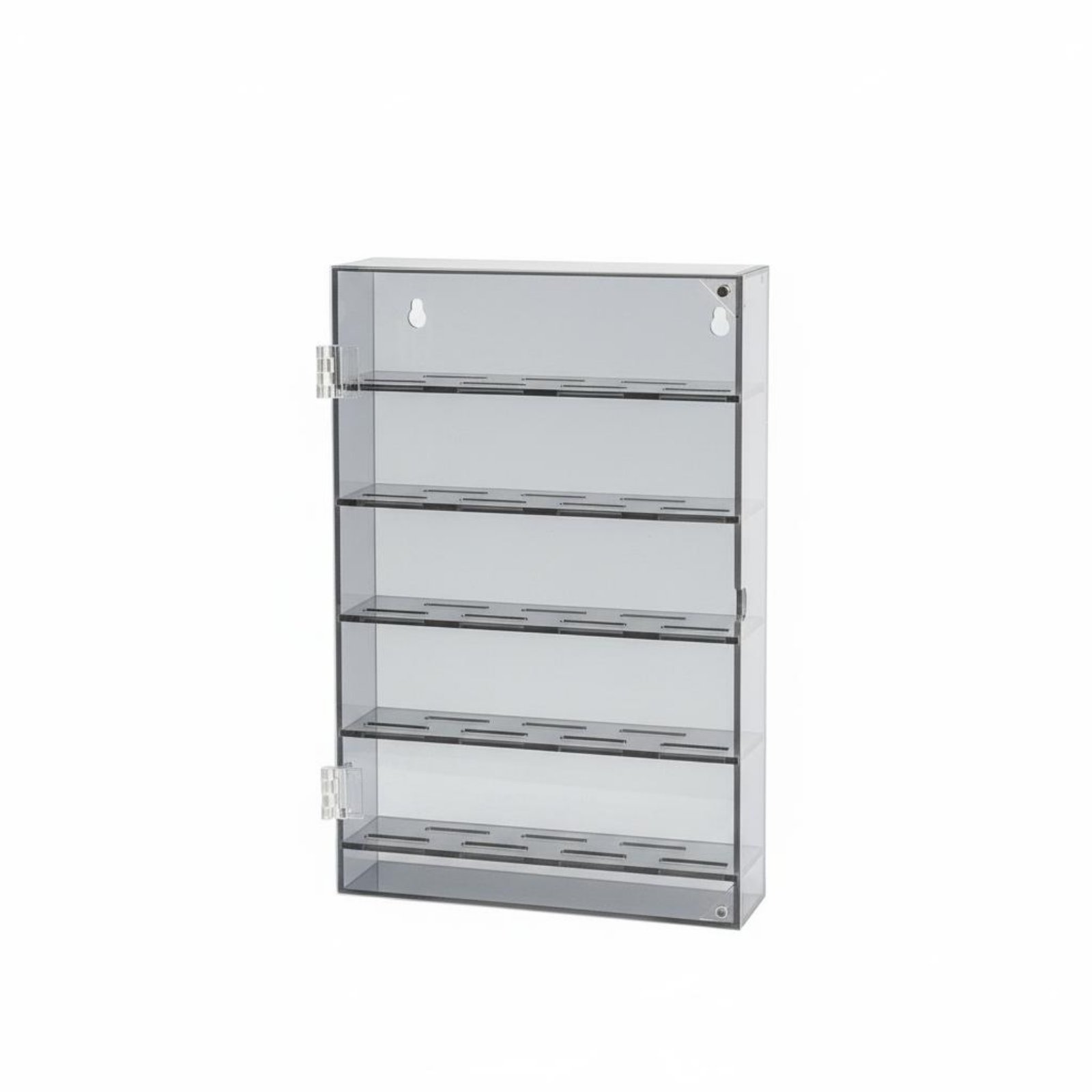 Acrylic Medal Display Case
