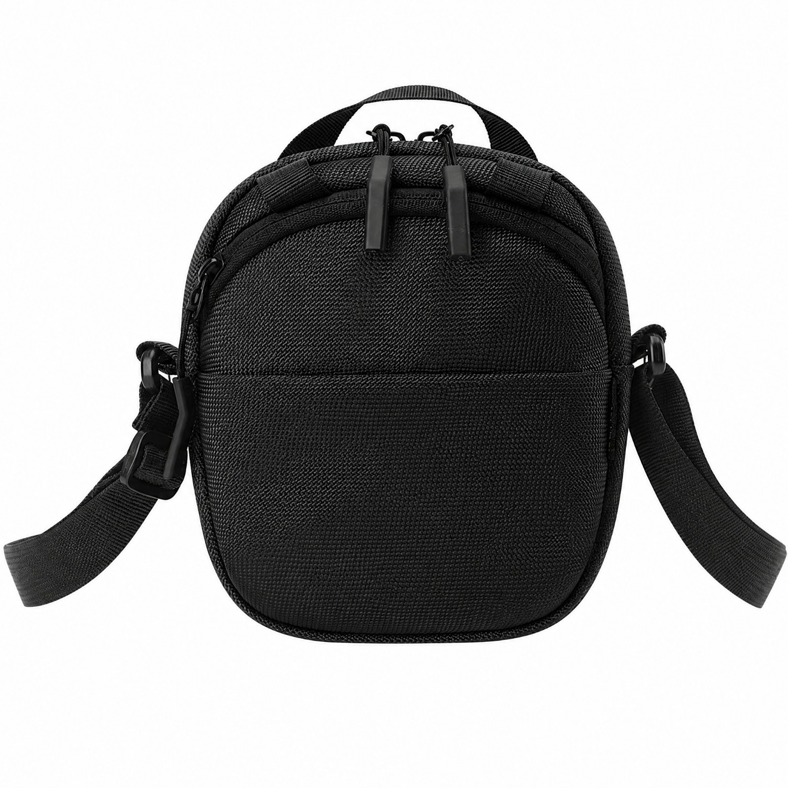 Nylon Shoulder Bag