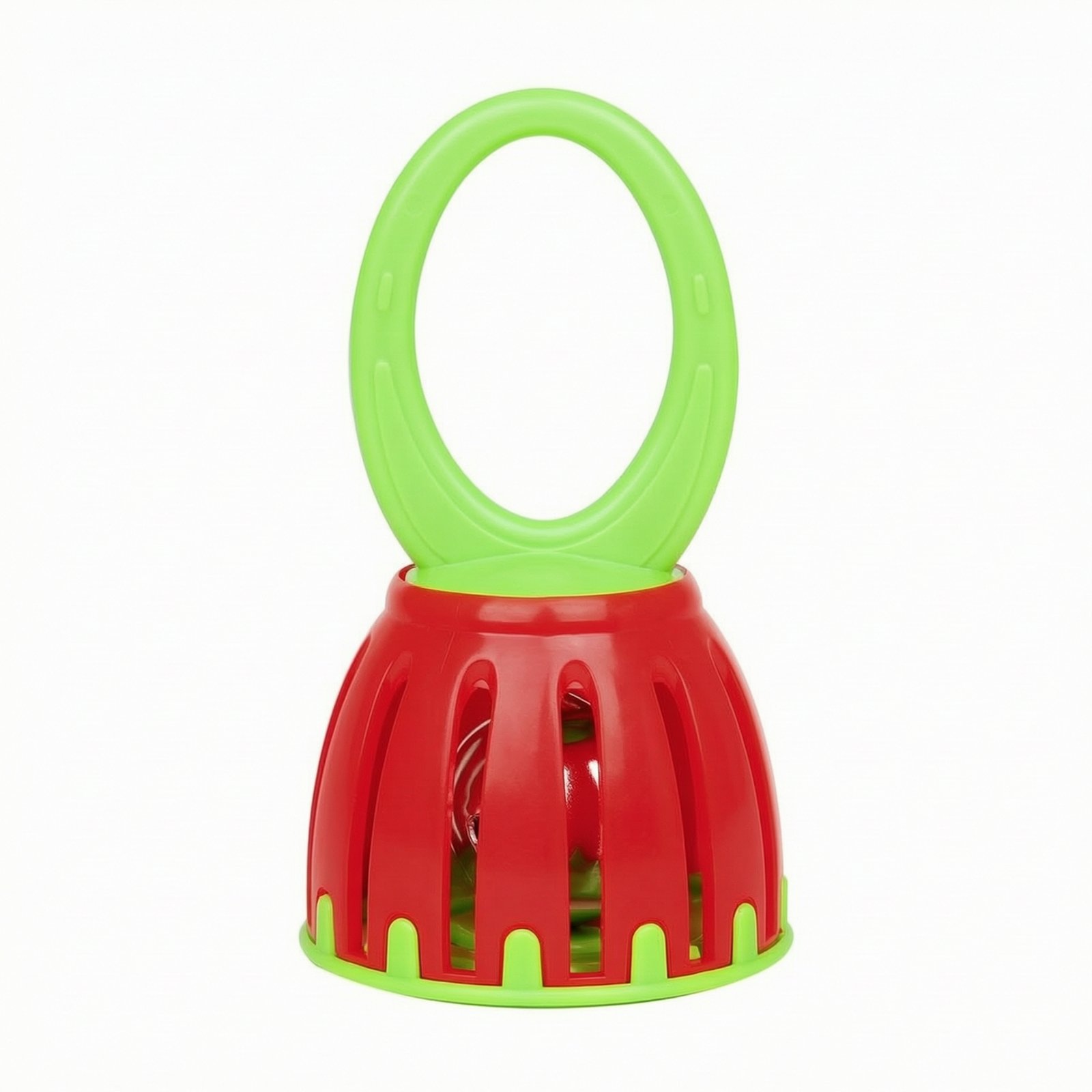 Detachable Cage Bell