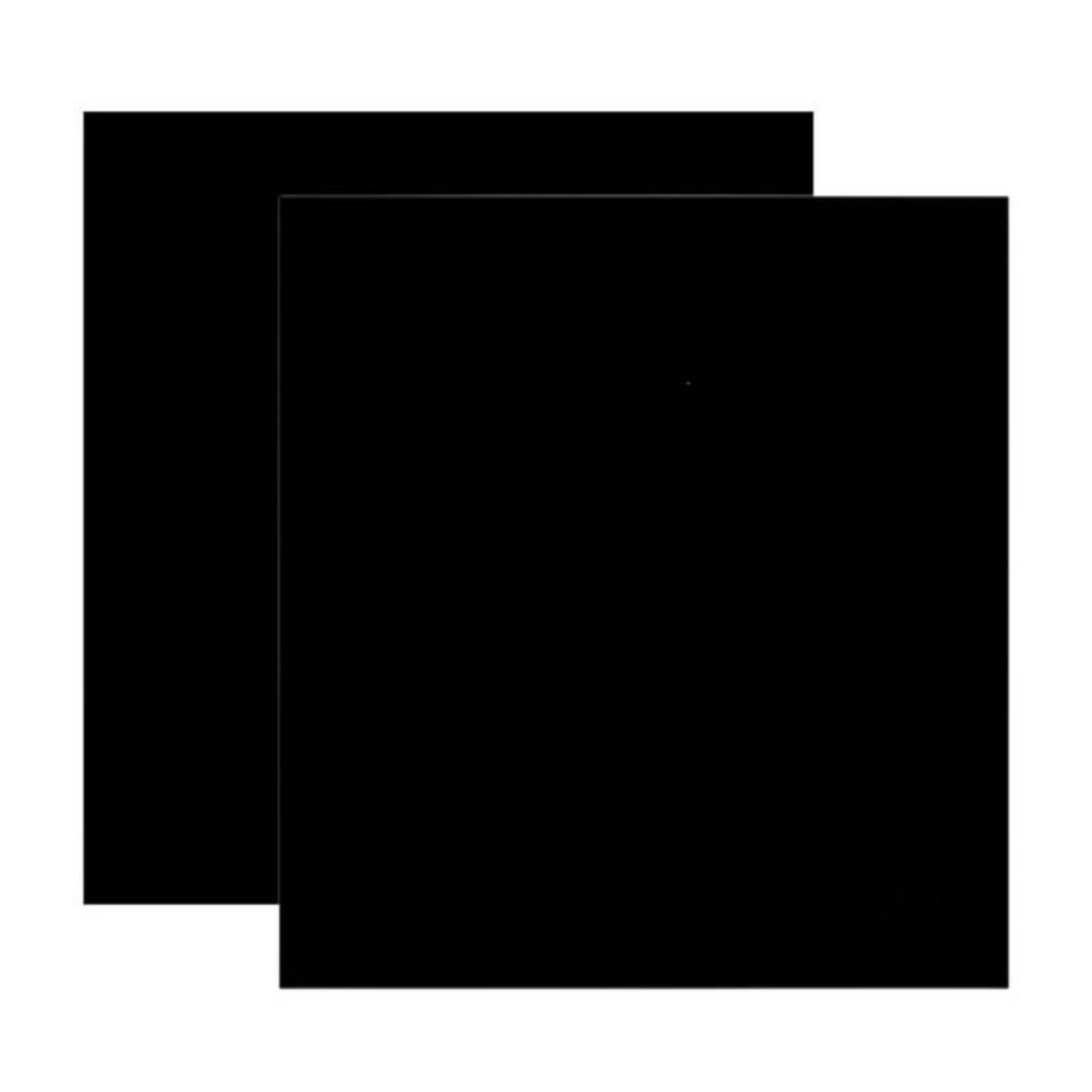 2-Piece Square Pond Liner Repair Plot