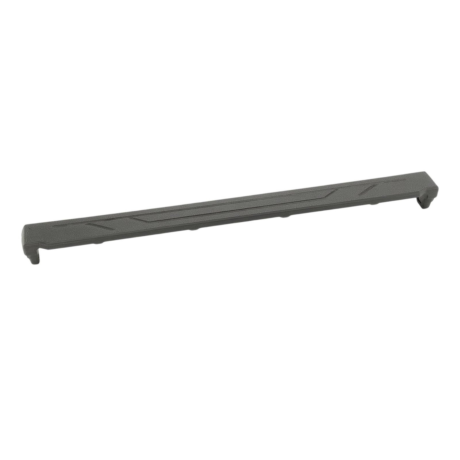 Slotted Roof Lamp Cover Plate