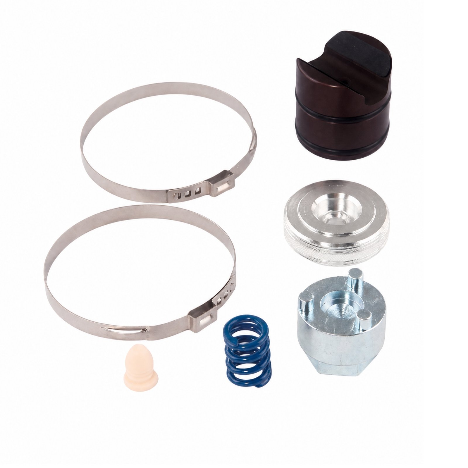 F-Chassis Steering Rack Kit