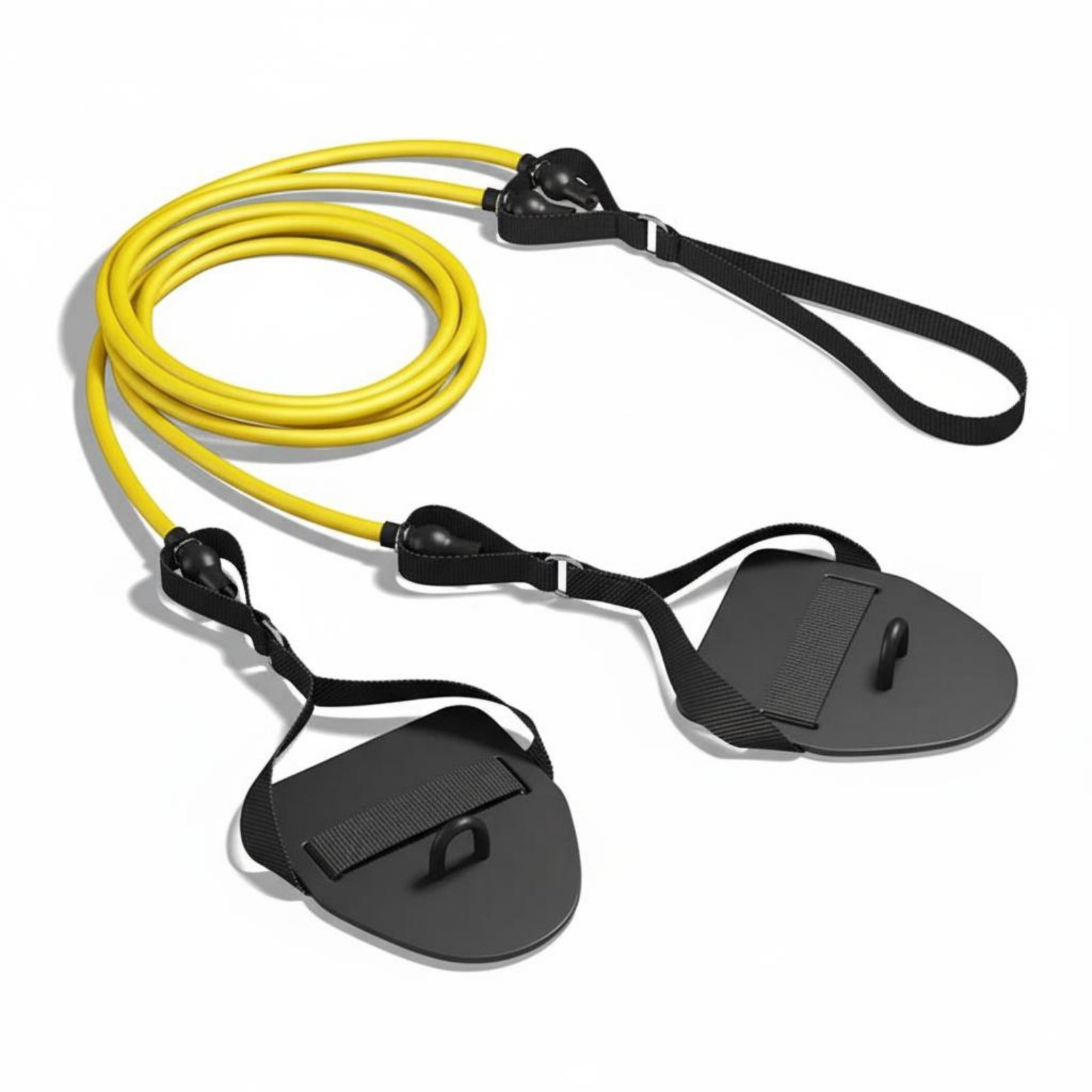 Swimming Resistance Bands