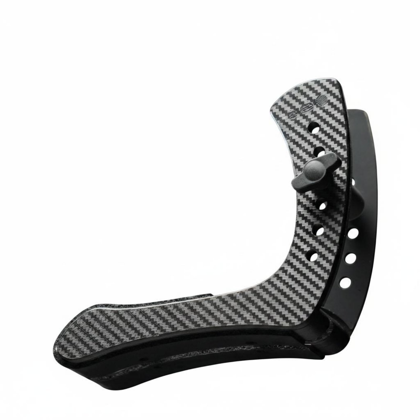 Electric Guitar Support Leg Rest