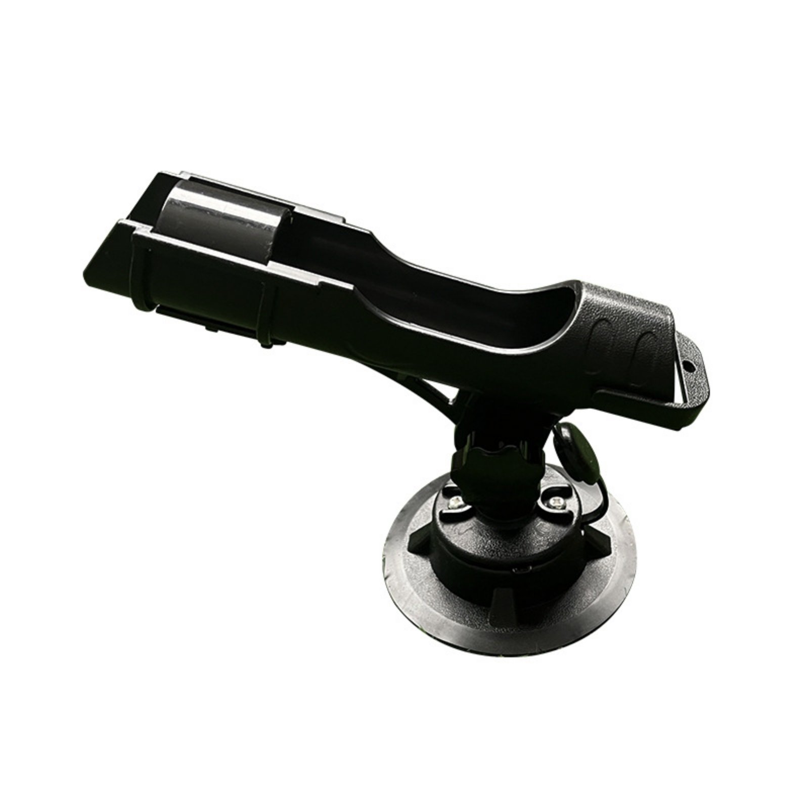 Rod Holder with Suction Cup