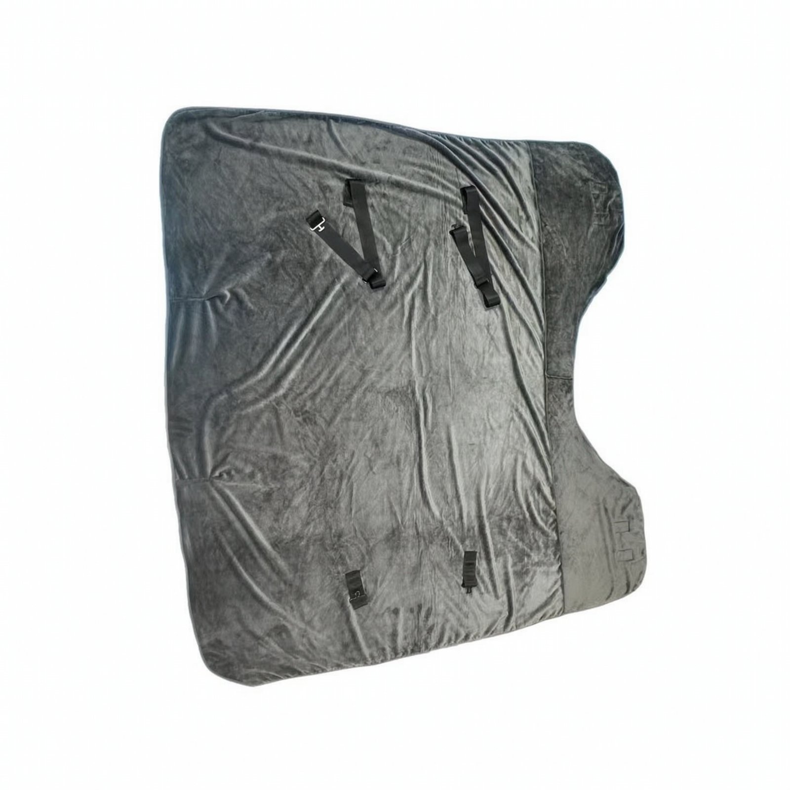 Horse Blanket with Straps