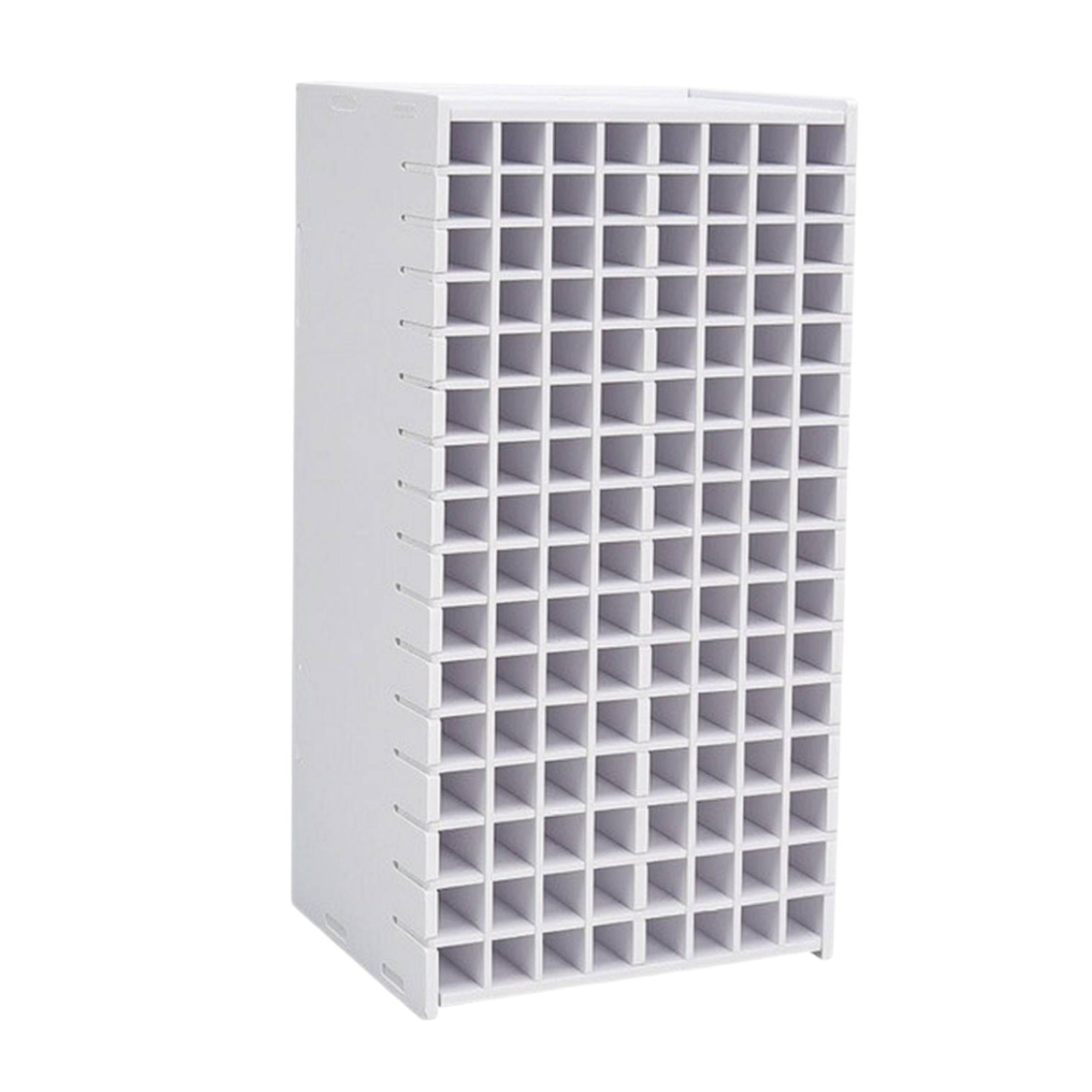 Desktop Storage Rack – 120 Hole Marker