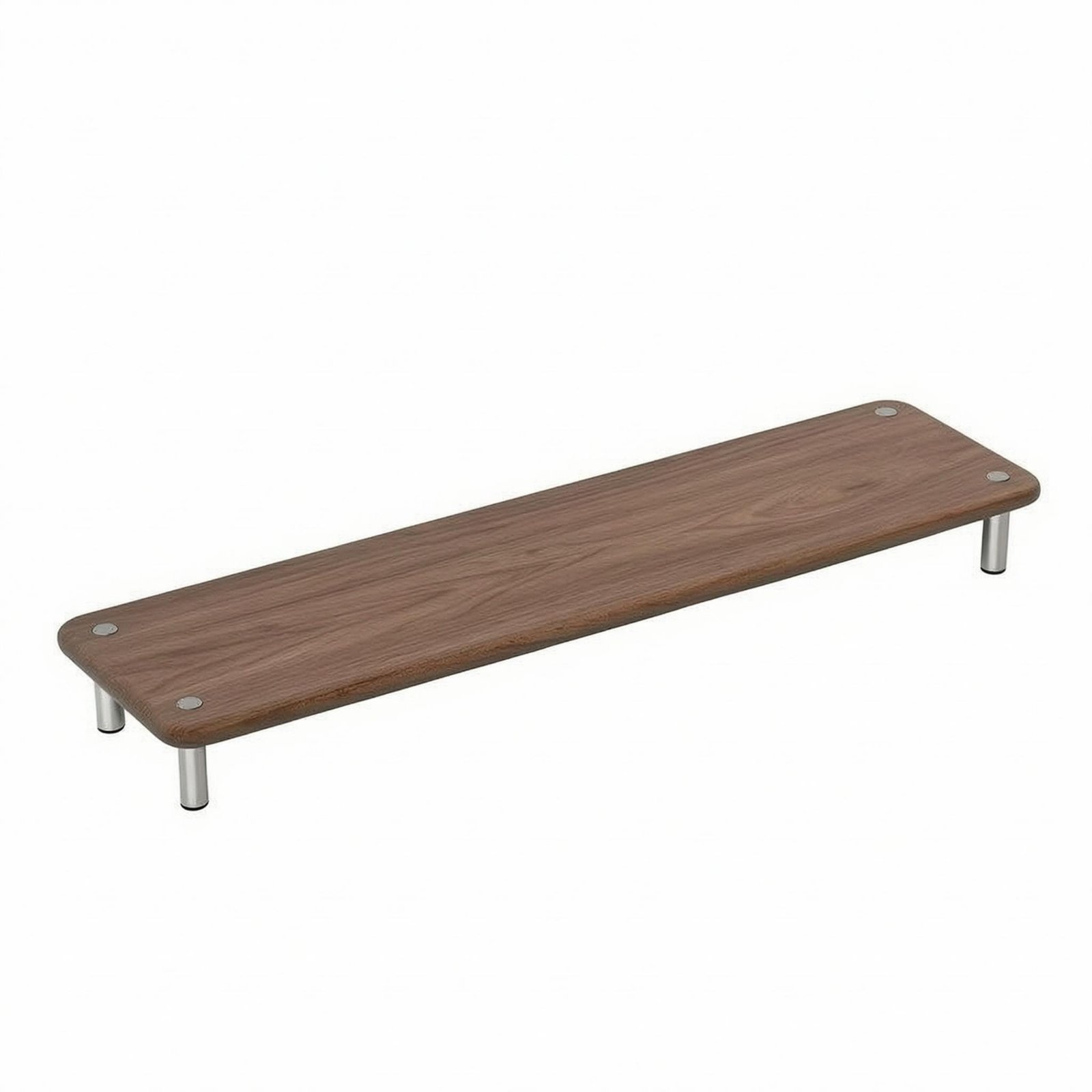 Screen Stand Metal Legs