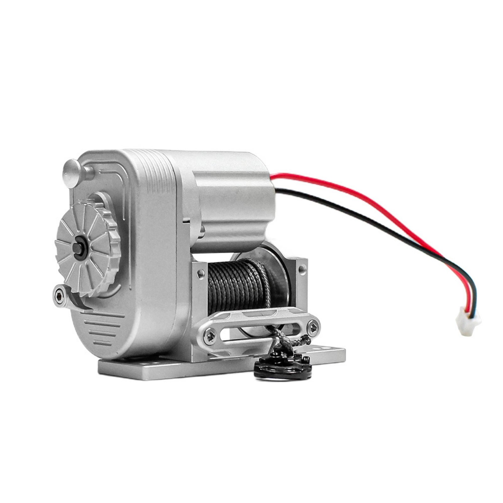RC Crawler Winch