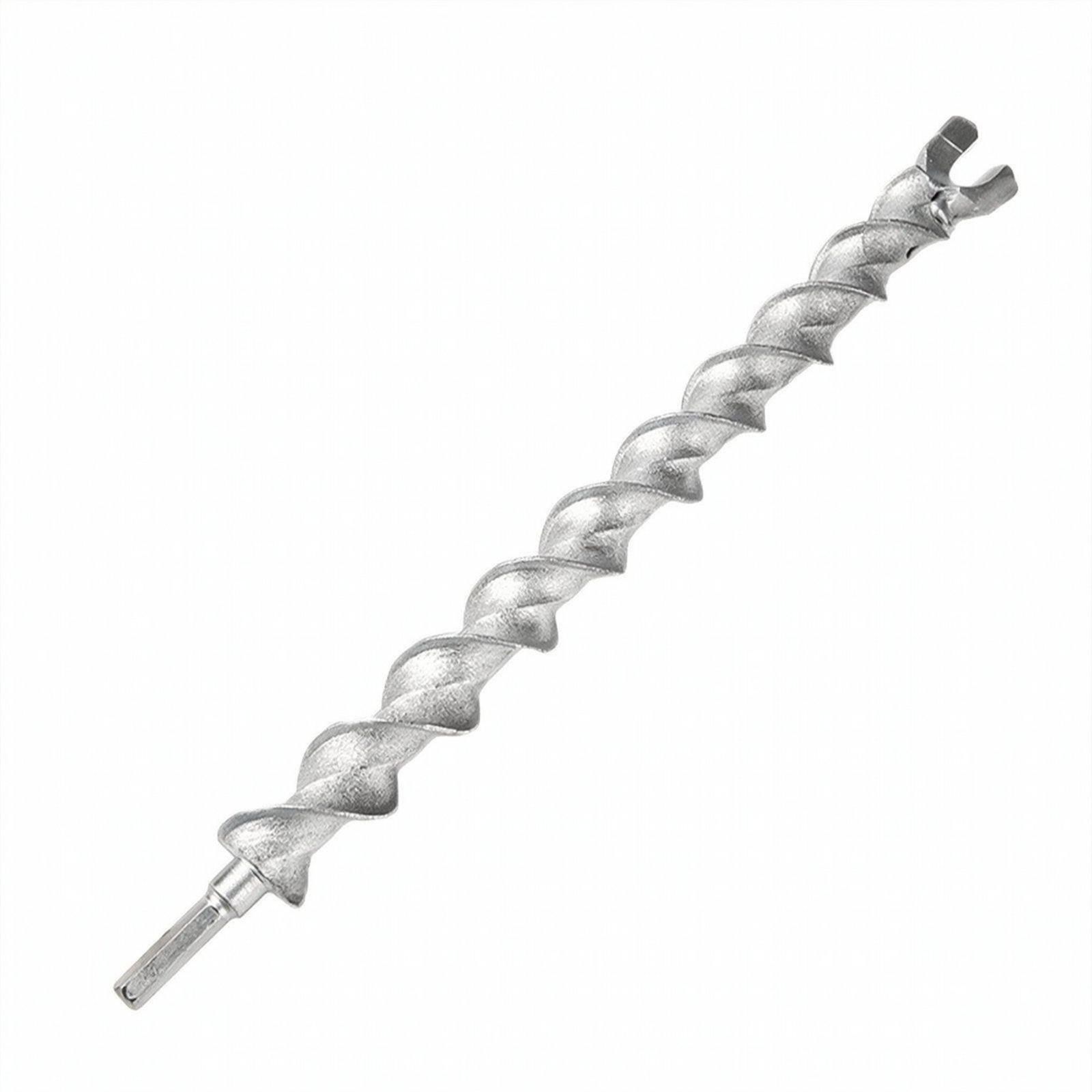 Frost-Soil Bit