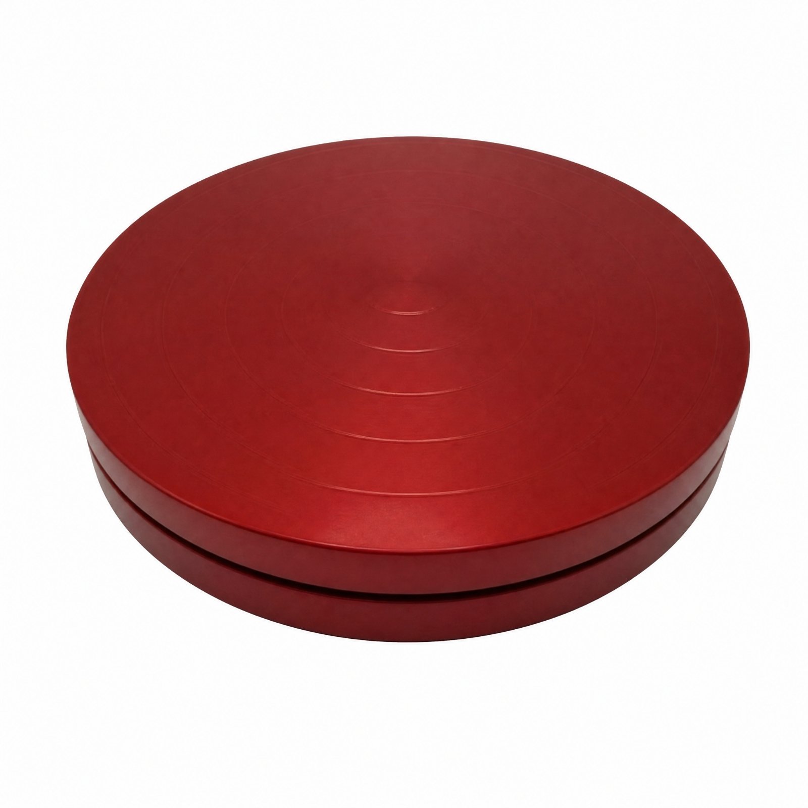 Aluminum Skating Turn Disc
