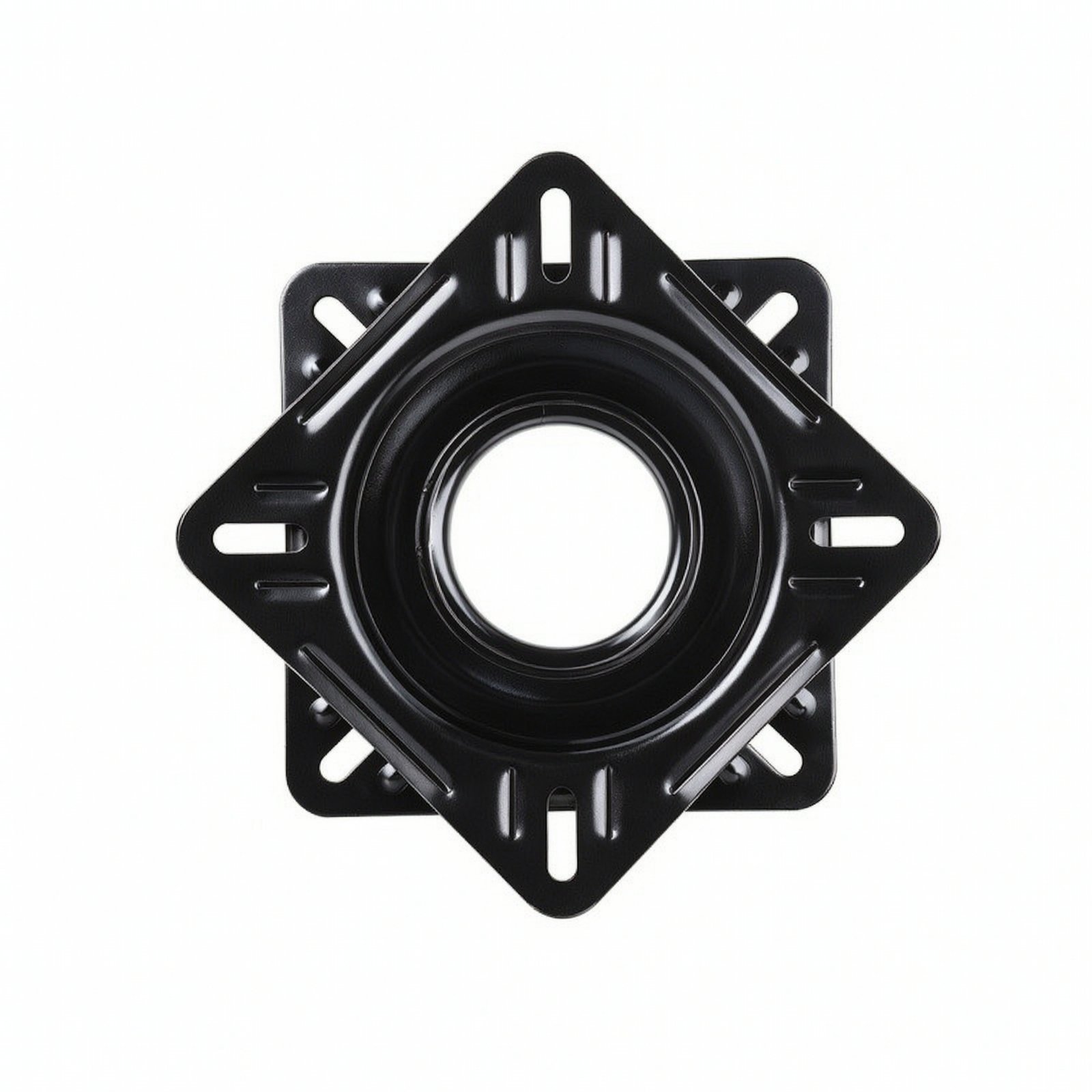 Boat Seat Swivel Mounting Plate