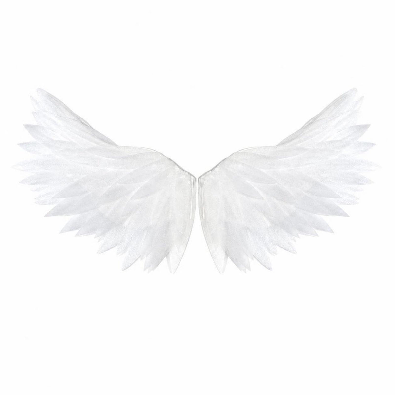 Angel Wing Accessory Lightweight