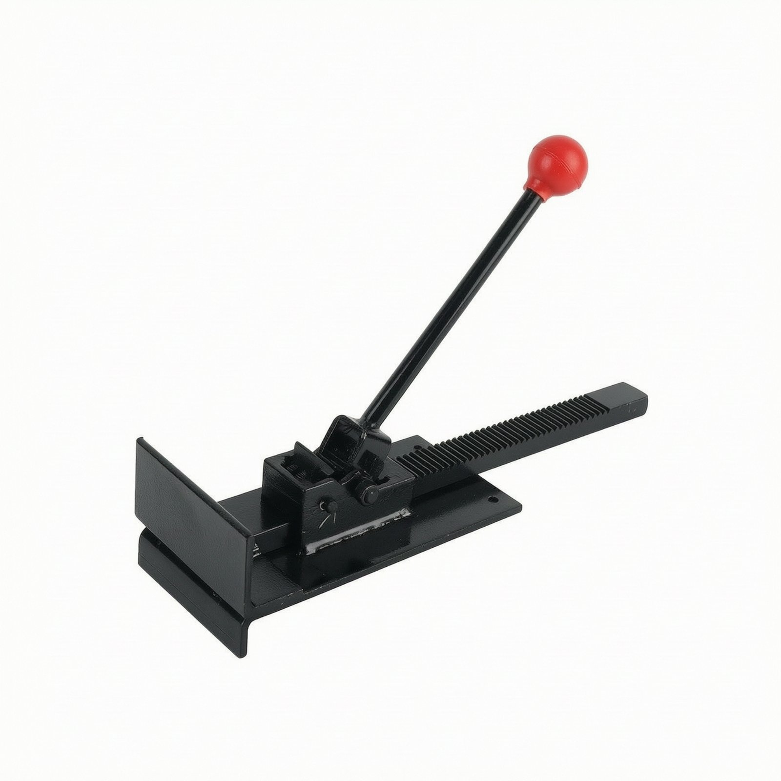 Flooring Pull Clamp with Lever Handle