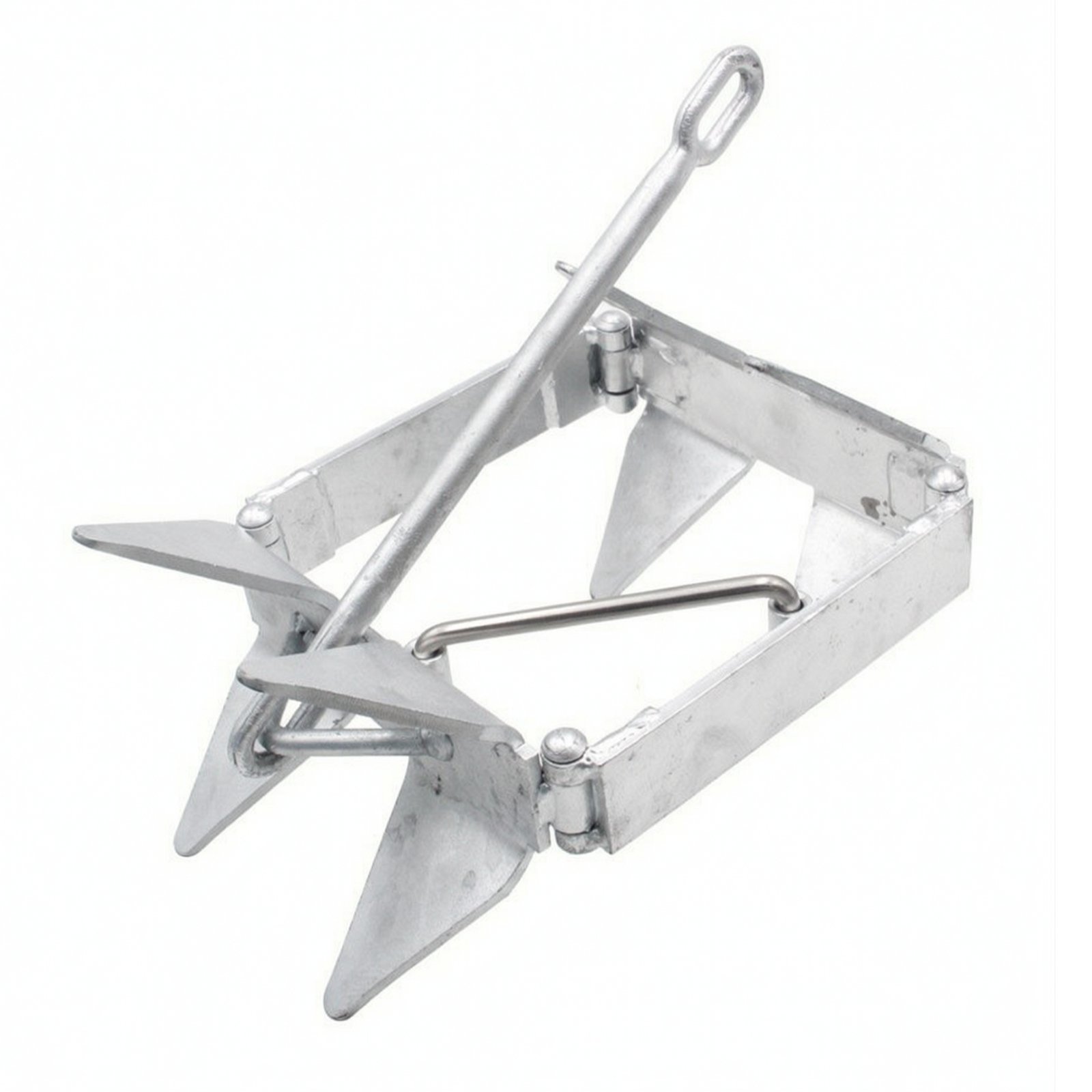 Folding 13 lb Boat Anchor