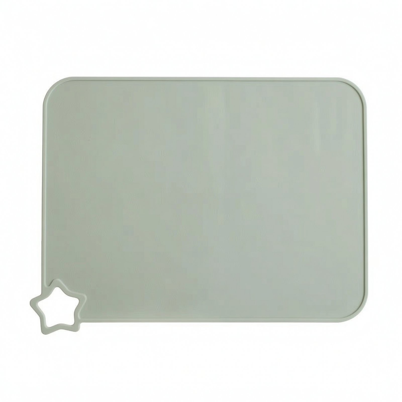 Silicone Feeding Mat