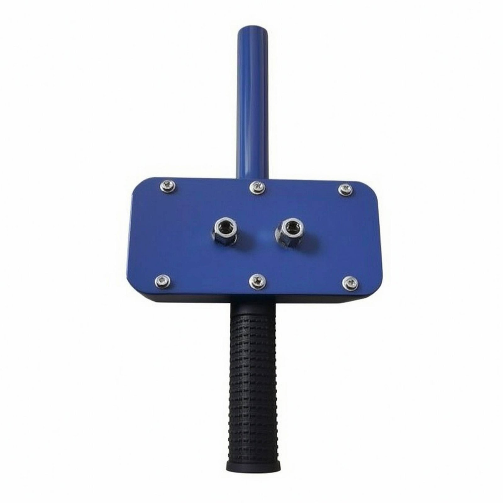 Semi-Automatic Conduit Feeding Machine