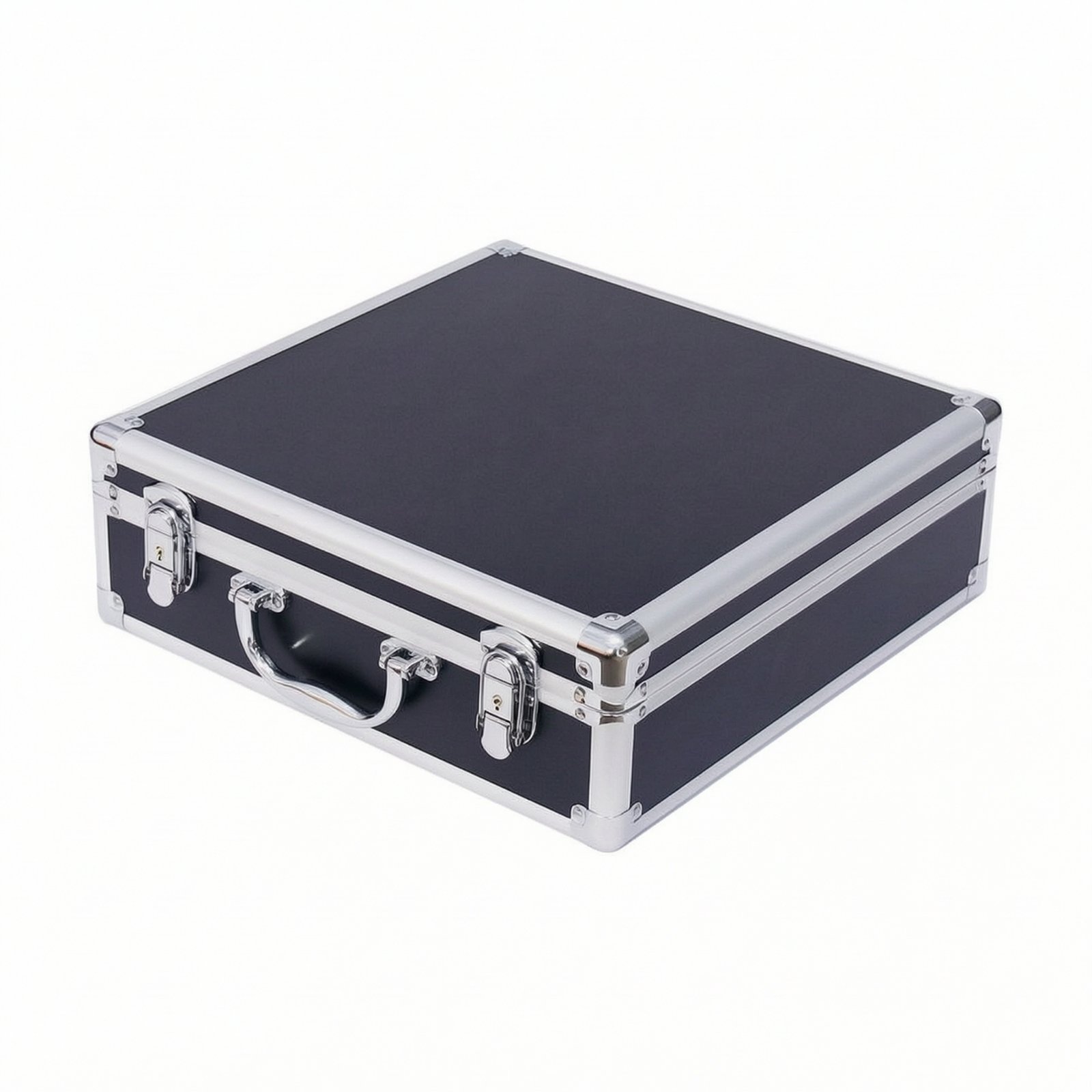 Aluminum Storage Case