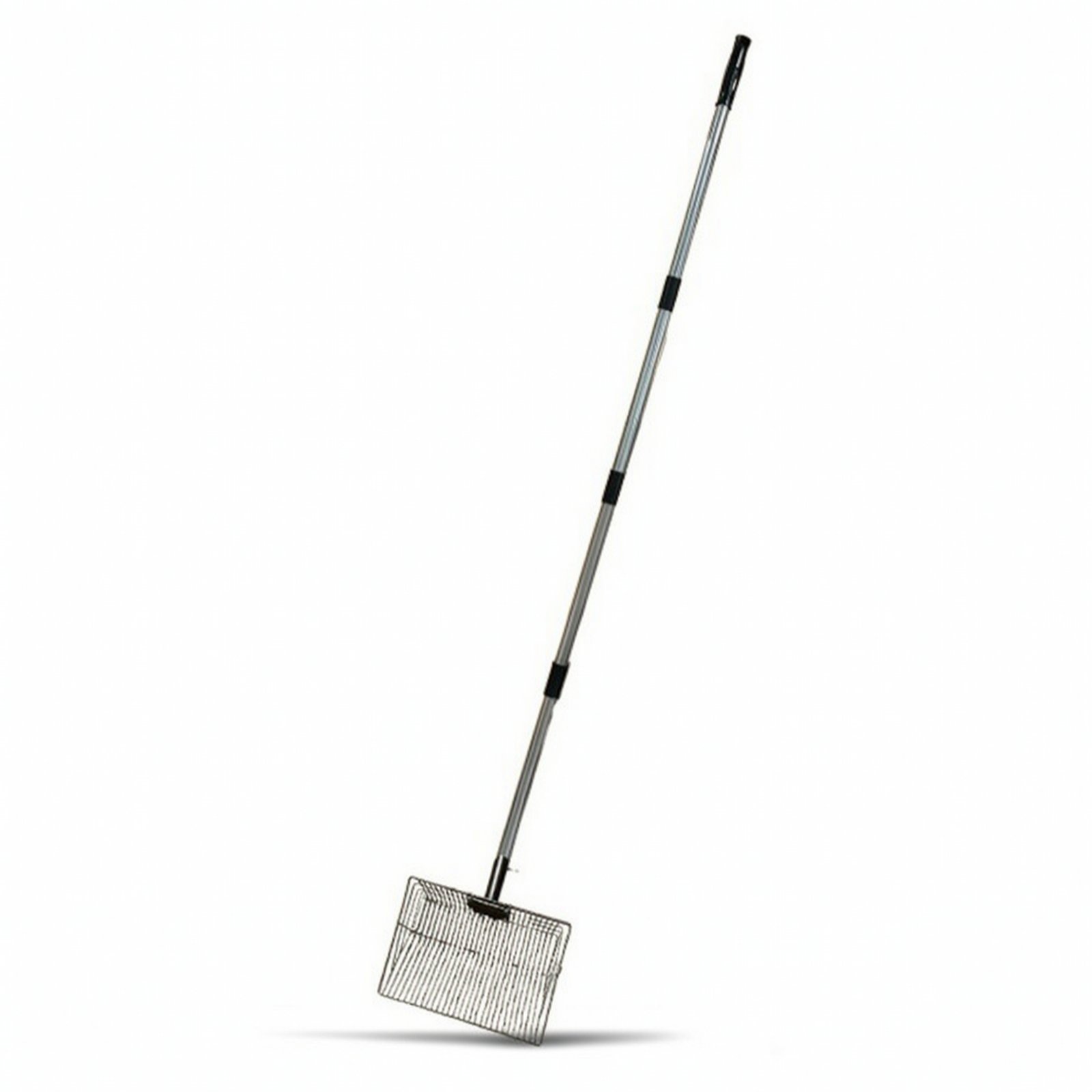 Wire Head Cleaning Scooper