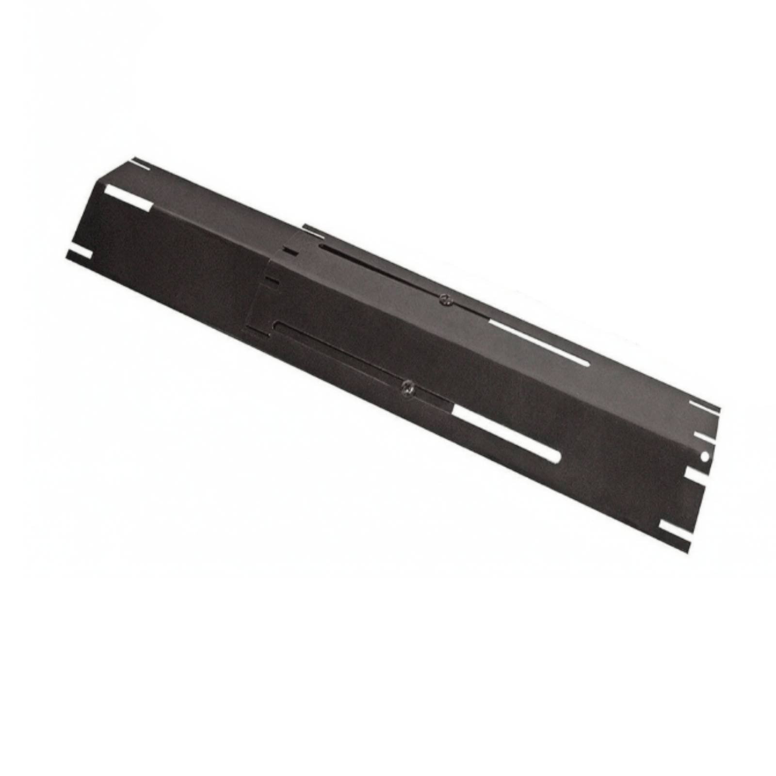 Adjustable Grill Cover Plate
