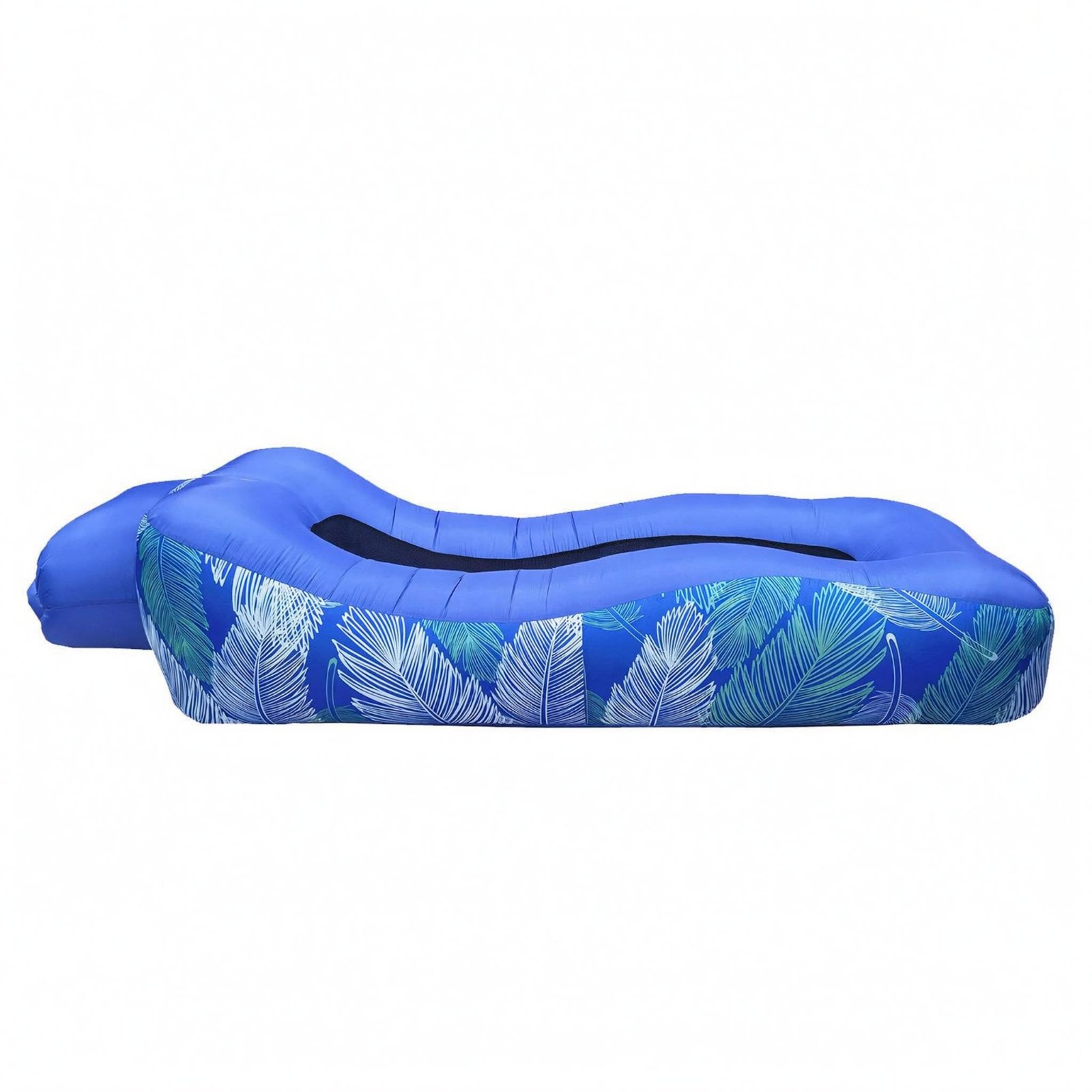 Inflatable Reclining Sofa
