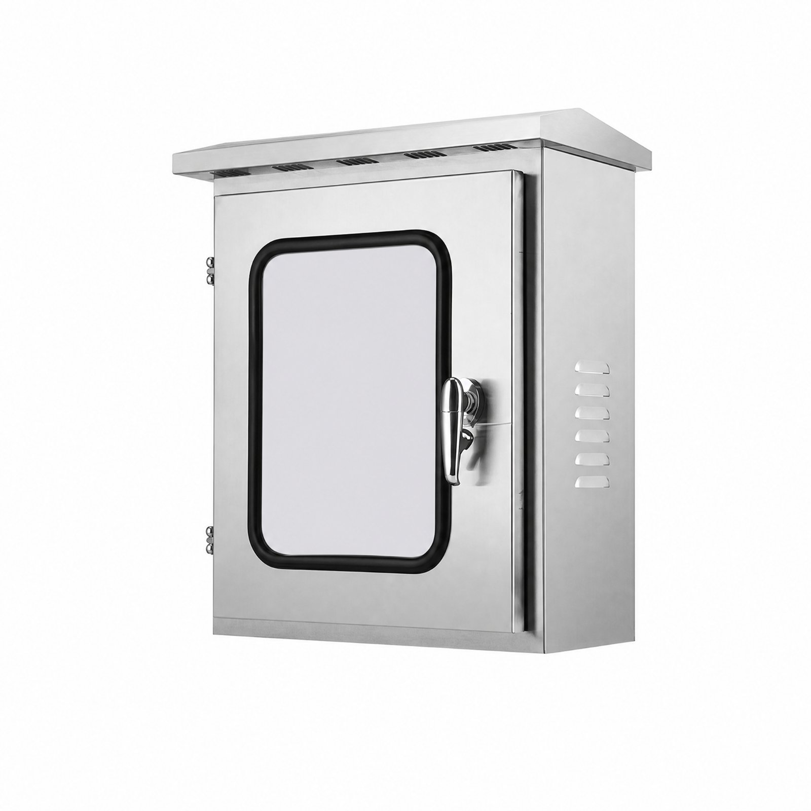 Outdoor Electrical Box with Window