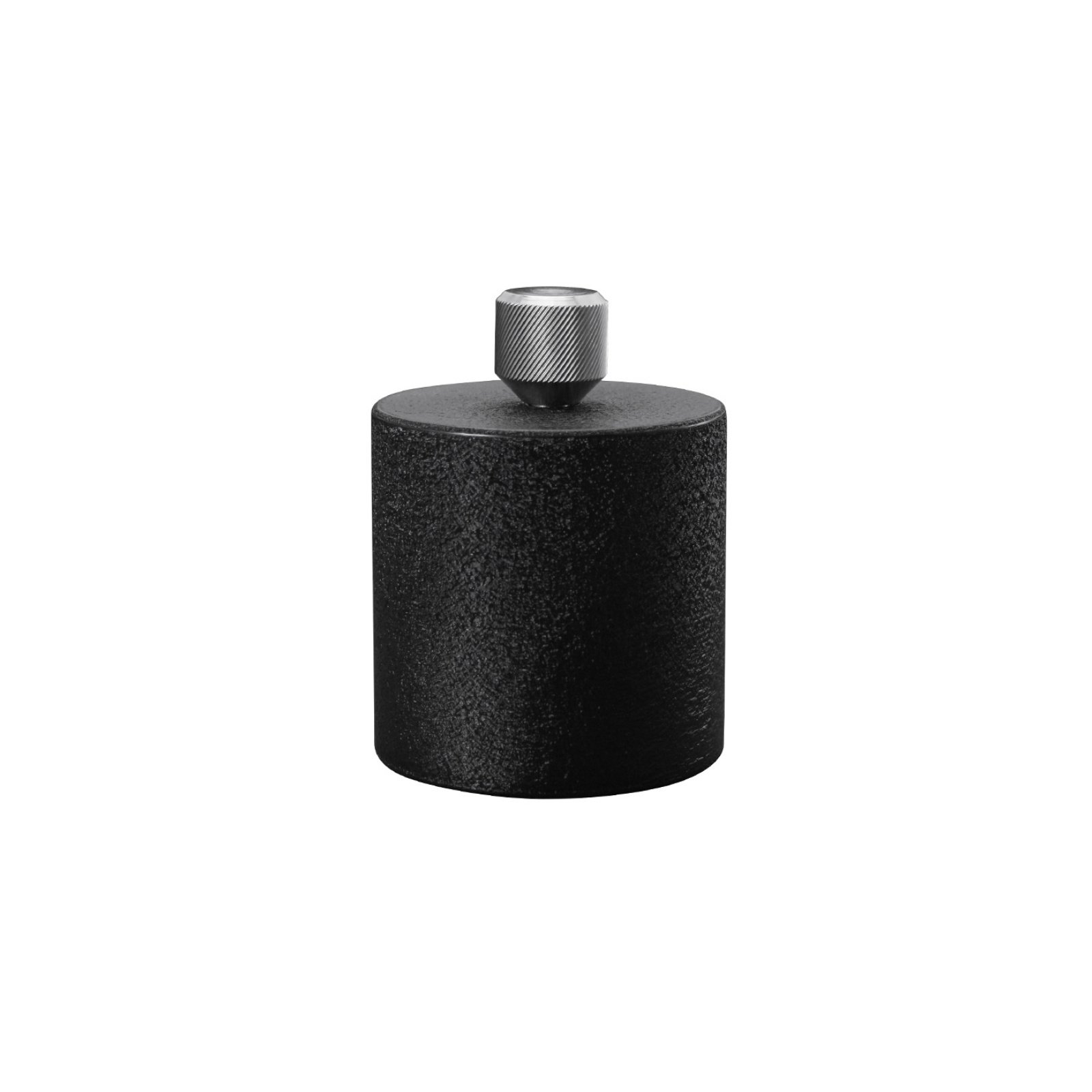 Leathercraft Weight Knurled Knob