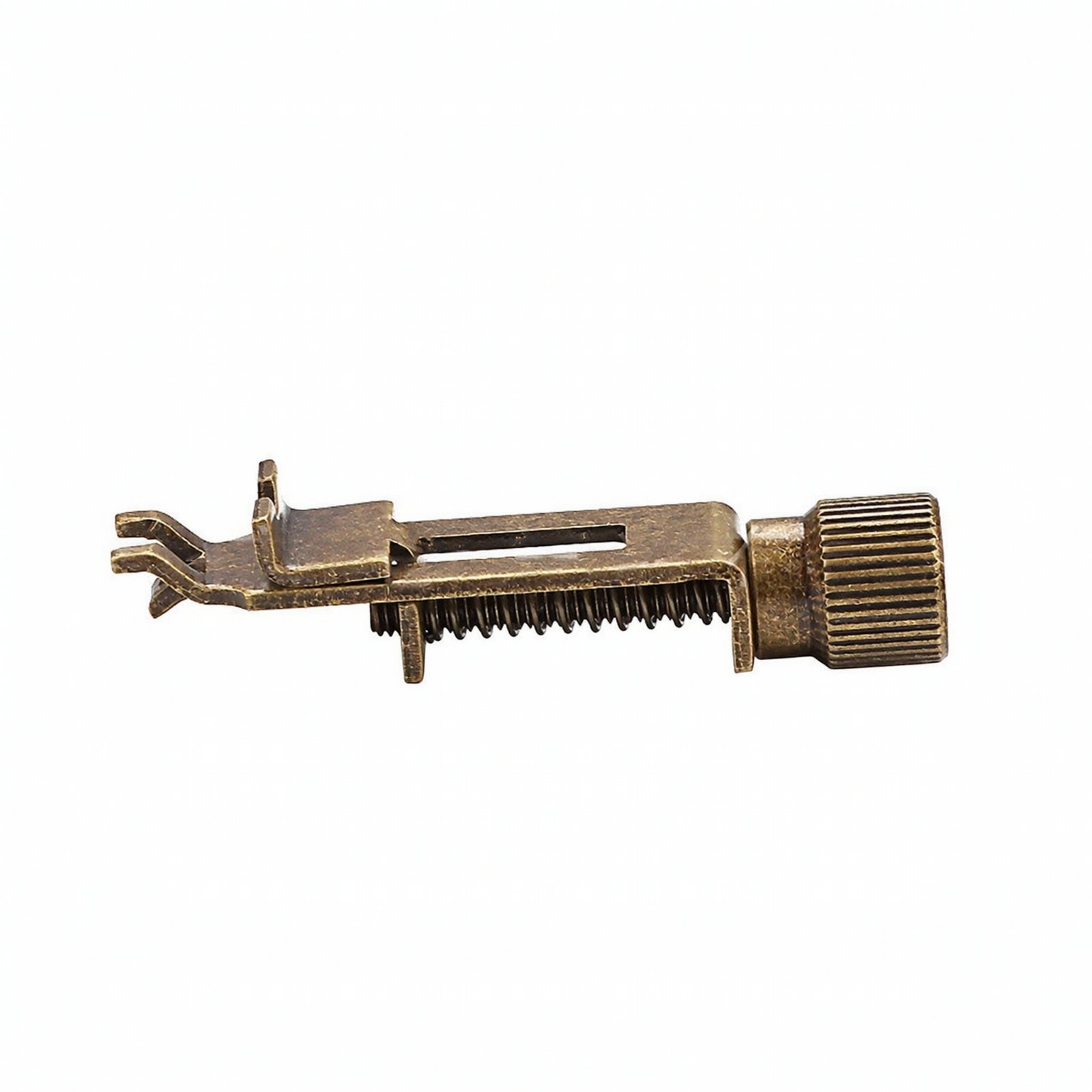 Adjustable Guitar Bridge