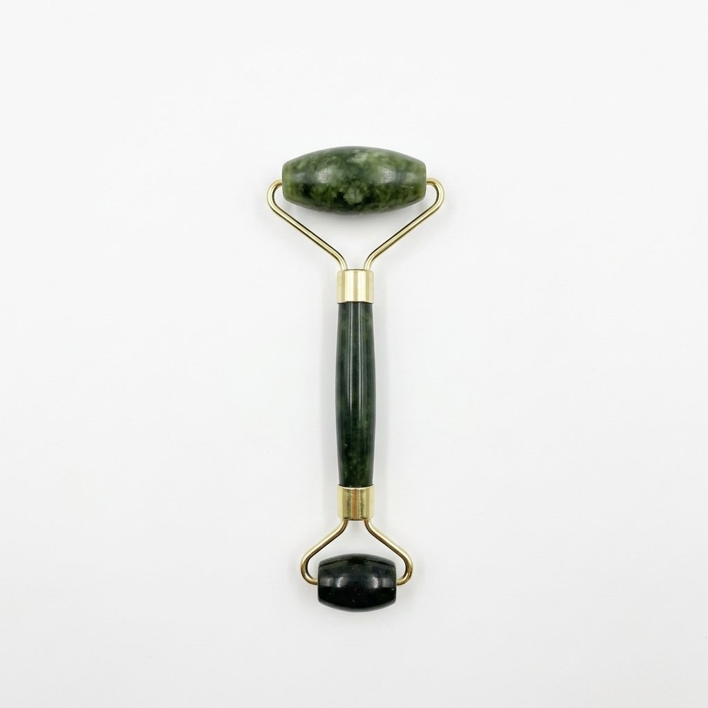 Double Ended Facial Roller