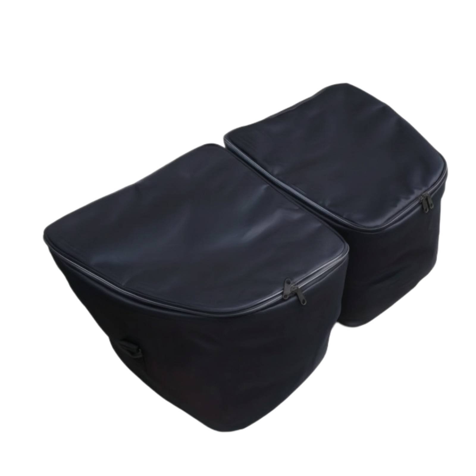 2-Piece Waterproof Front Trunk Storage Bag