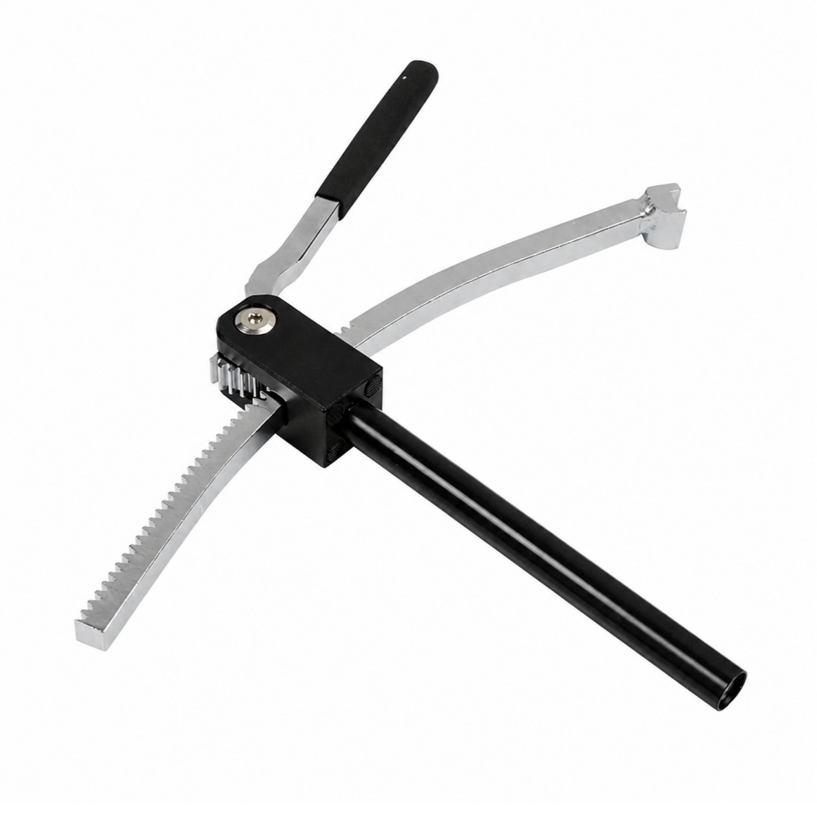 Motorcycle Tire Changer Serrated Arm